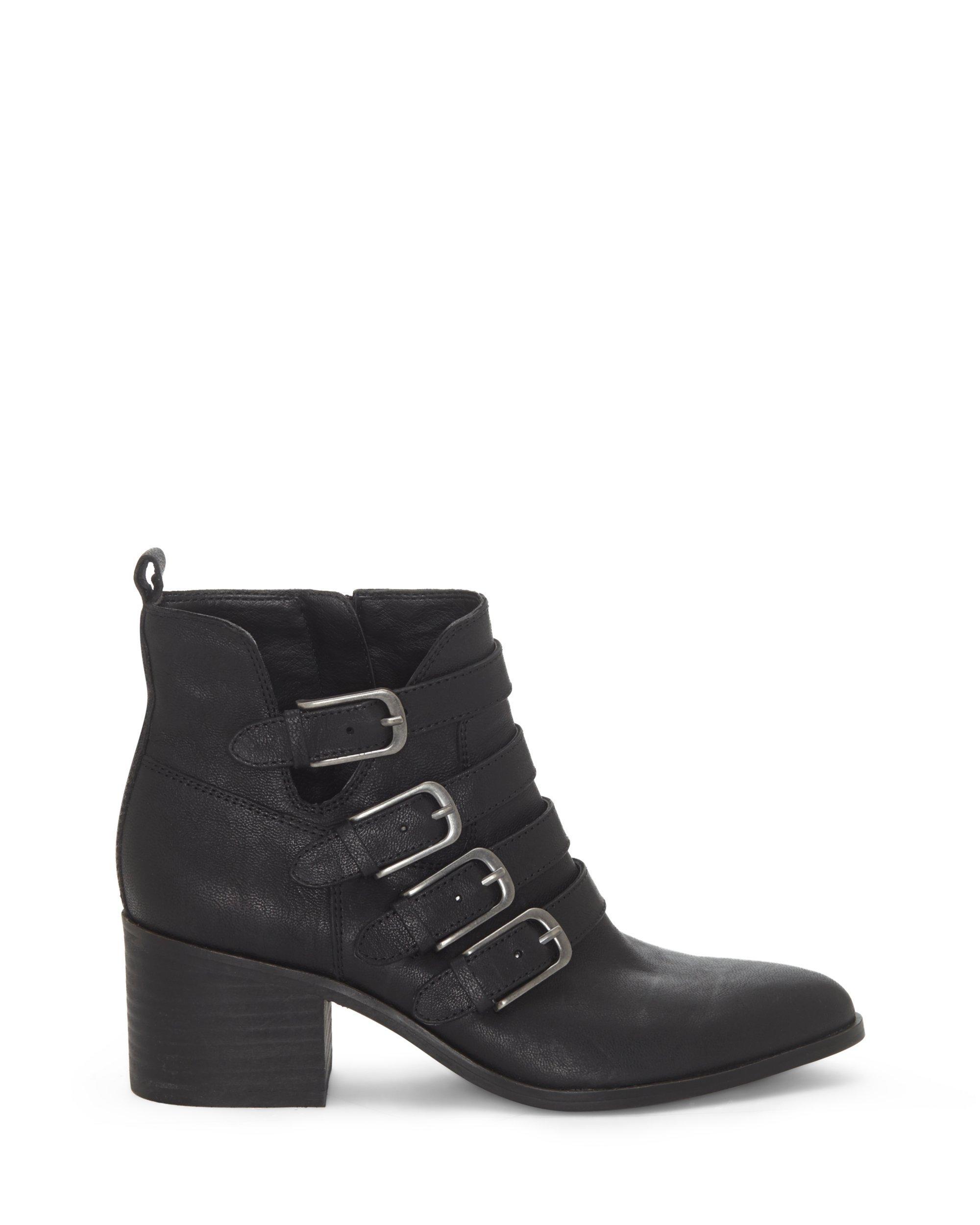 Lucky brand sales loreniah bootie