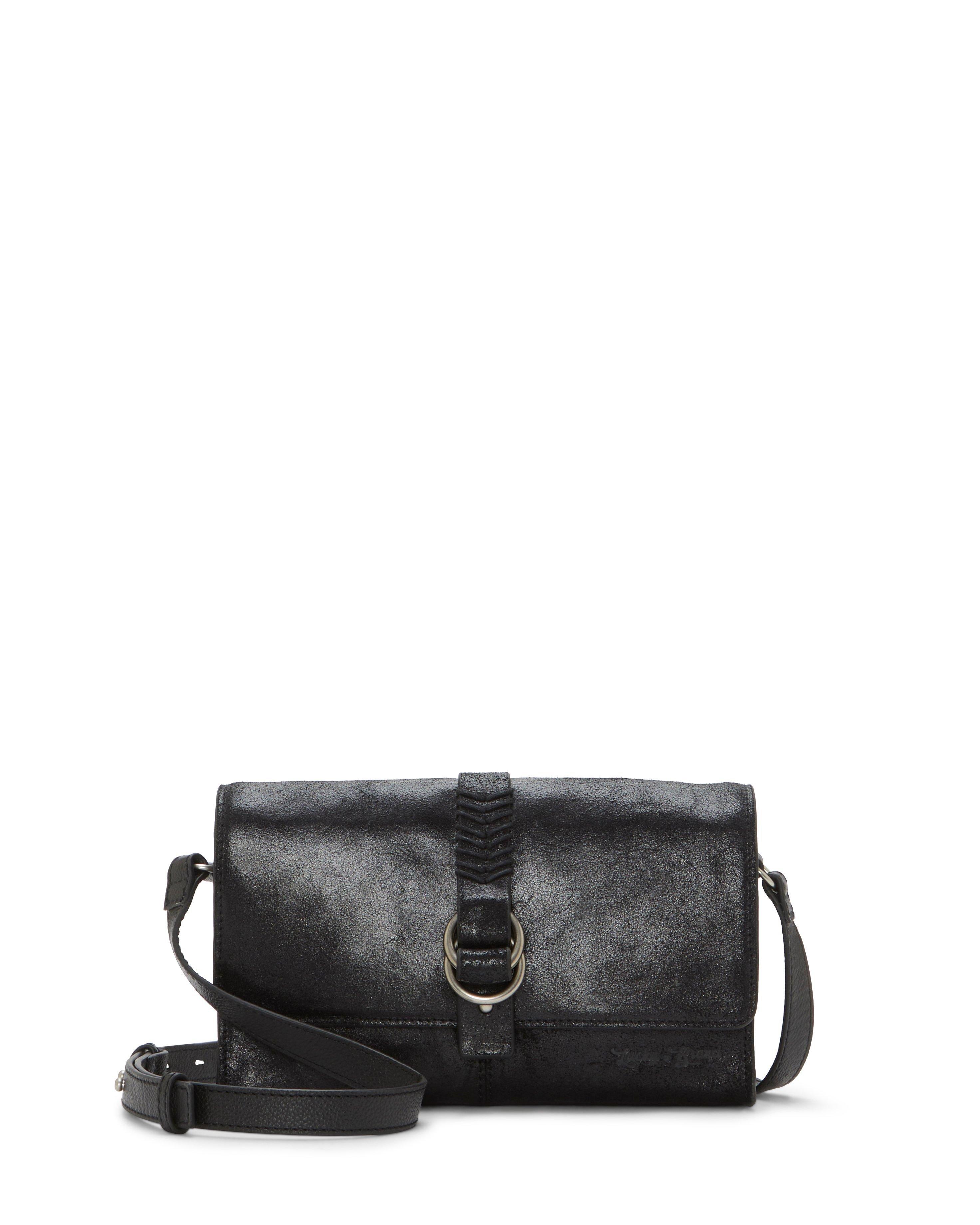 LUNA CROSSBODY