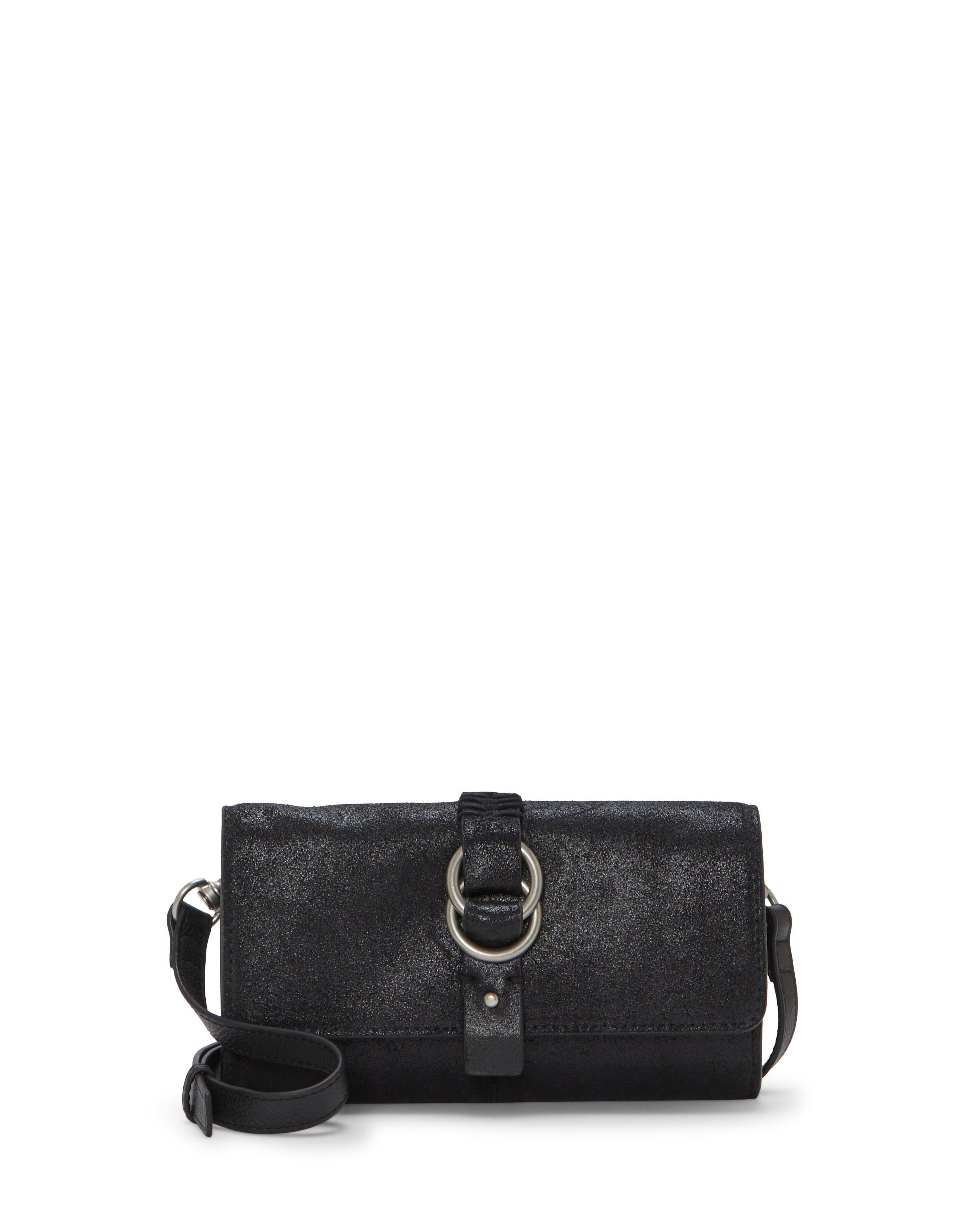 LUNA CROSSBODY WALLET