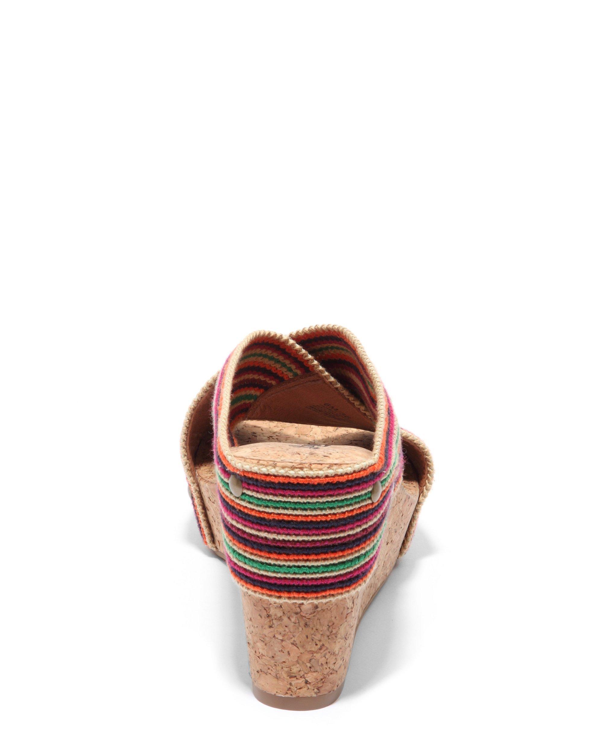 Lucky brand deals miller wedges