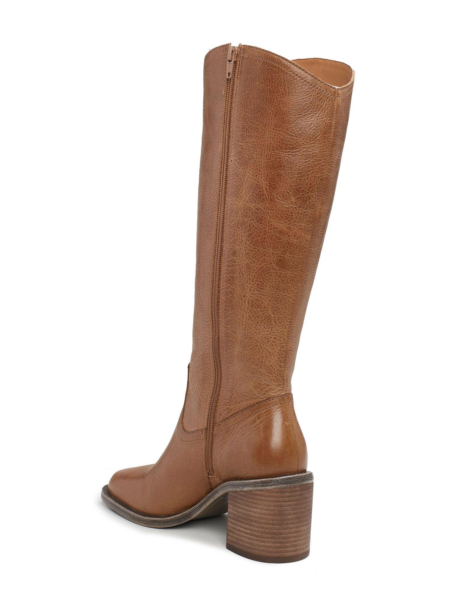 lucky brand tall riding boots