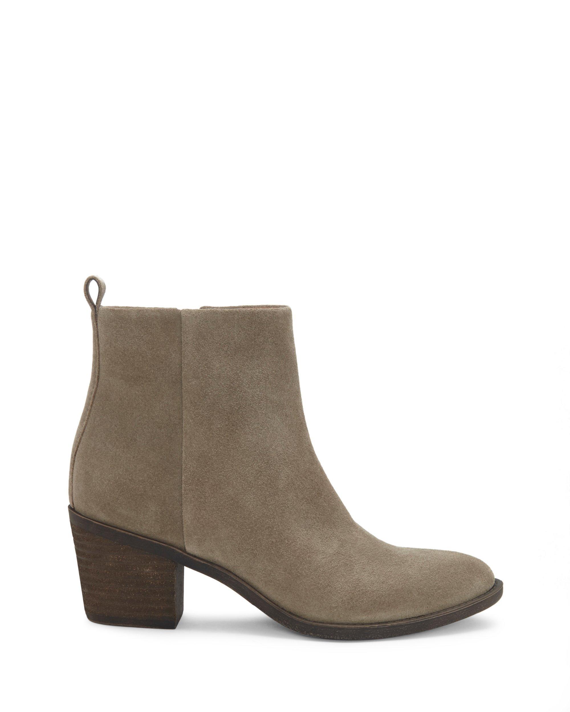 lucky brand natania bootie