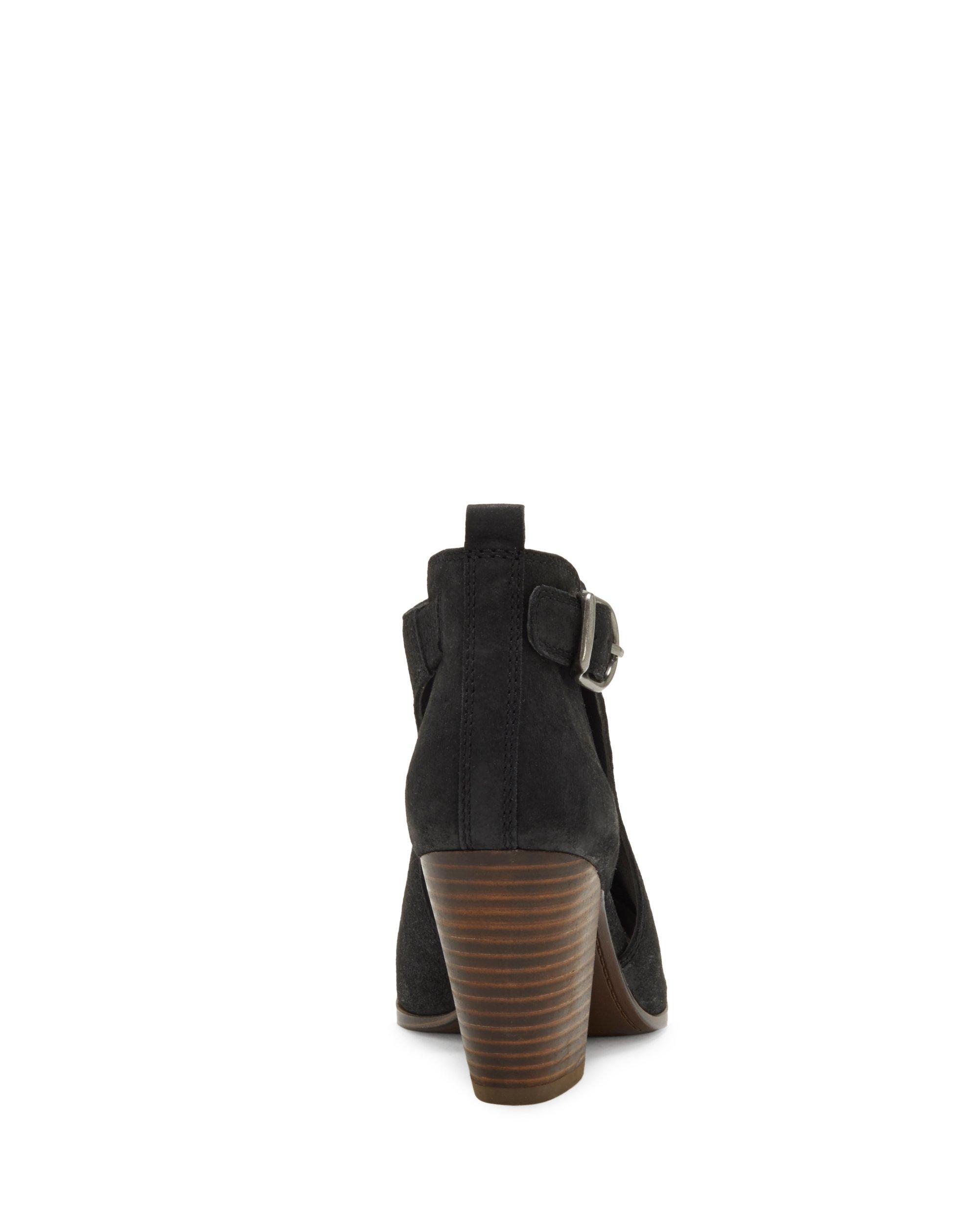 lucky brand oona heel