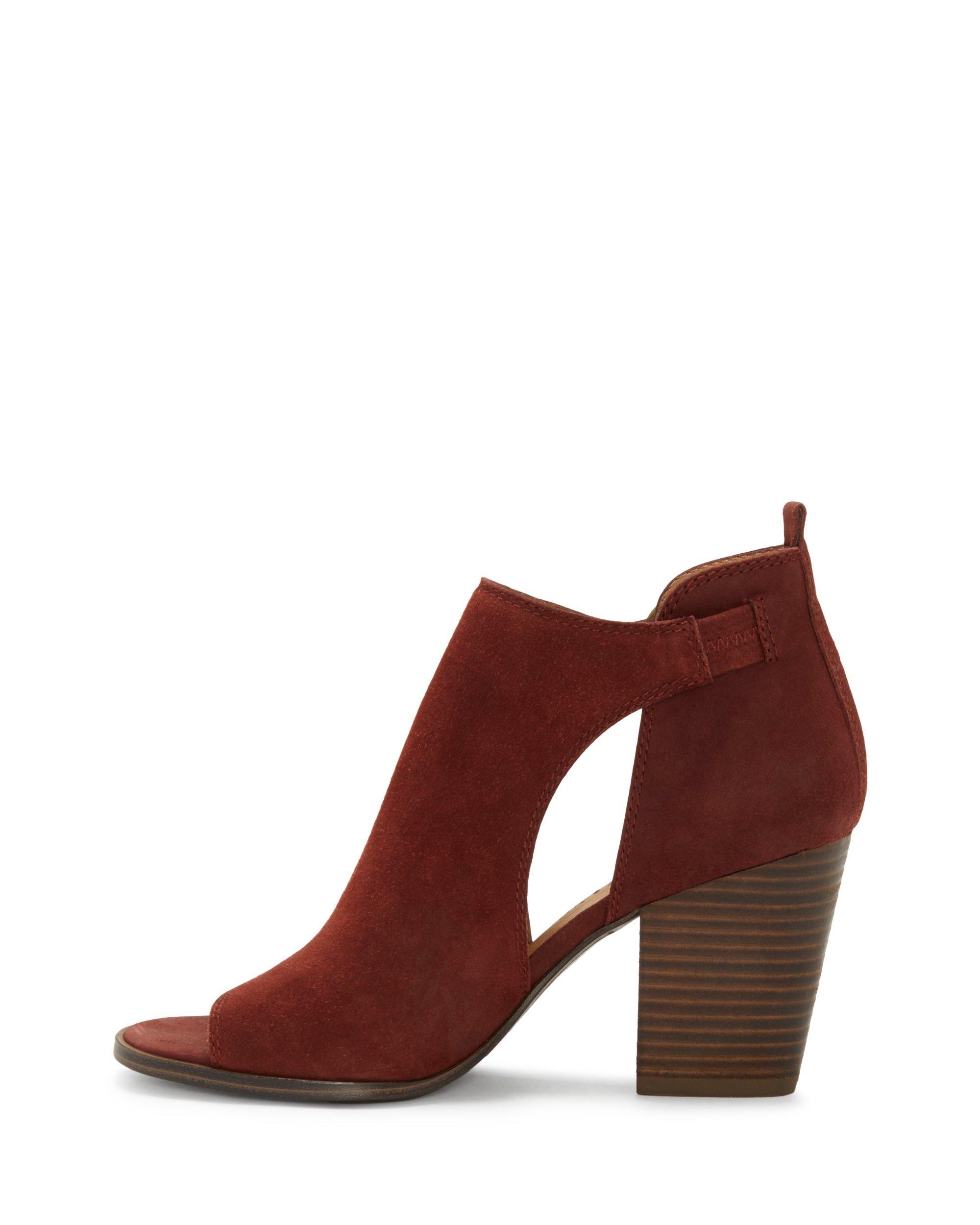 OONA HEEL | Lucky Brand