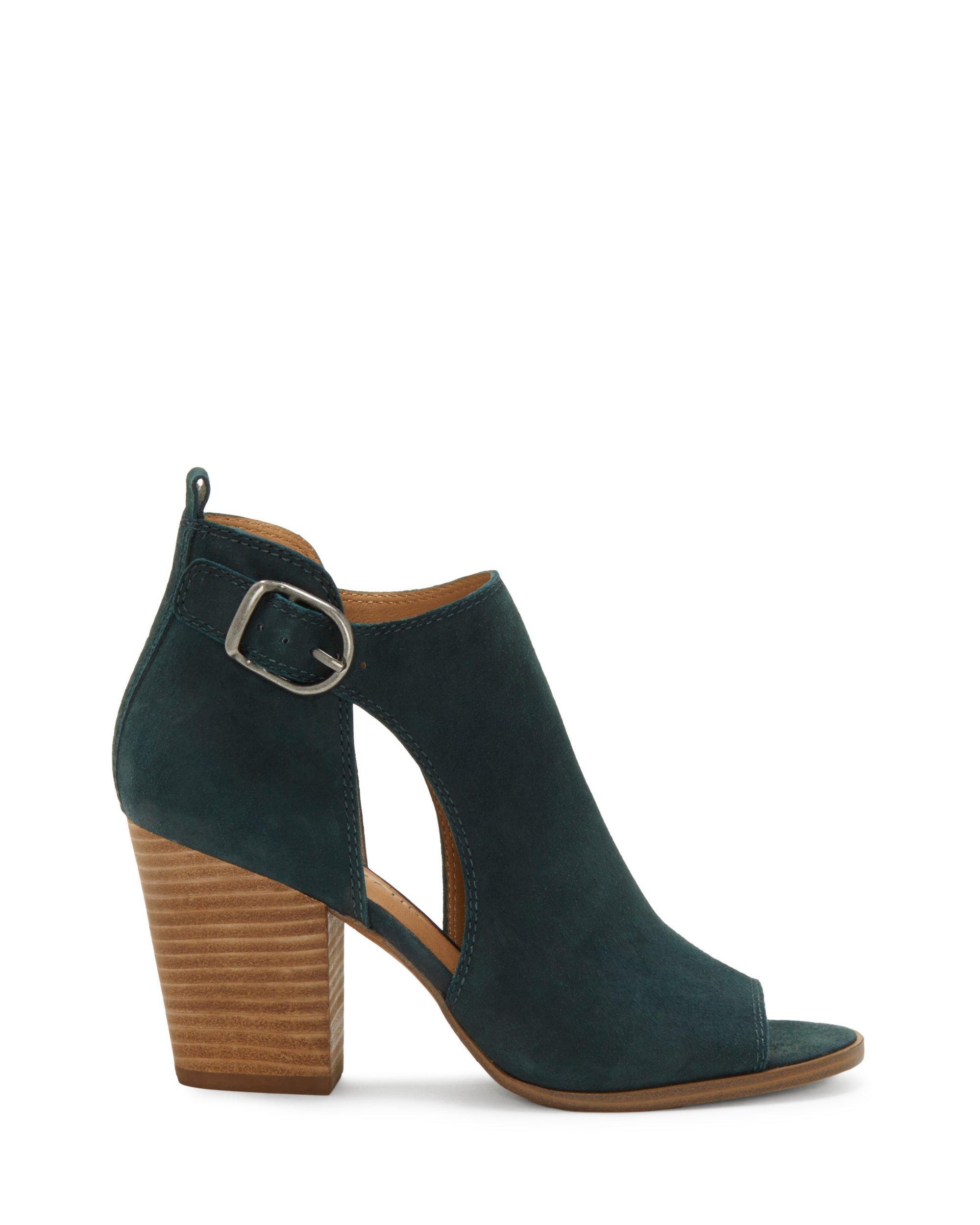 Lucky brand cheap oona heel