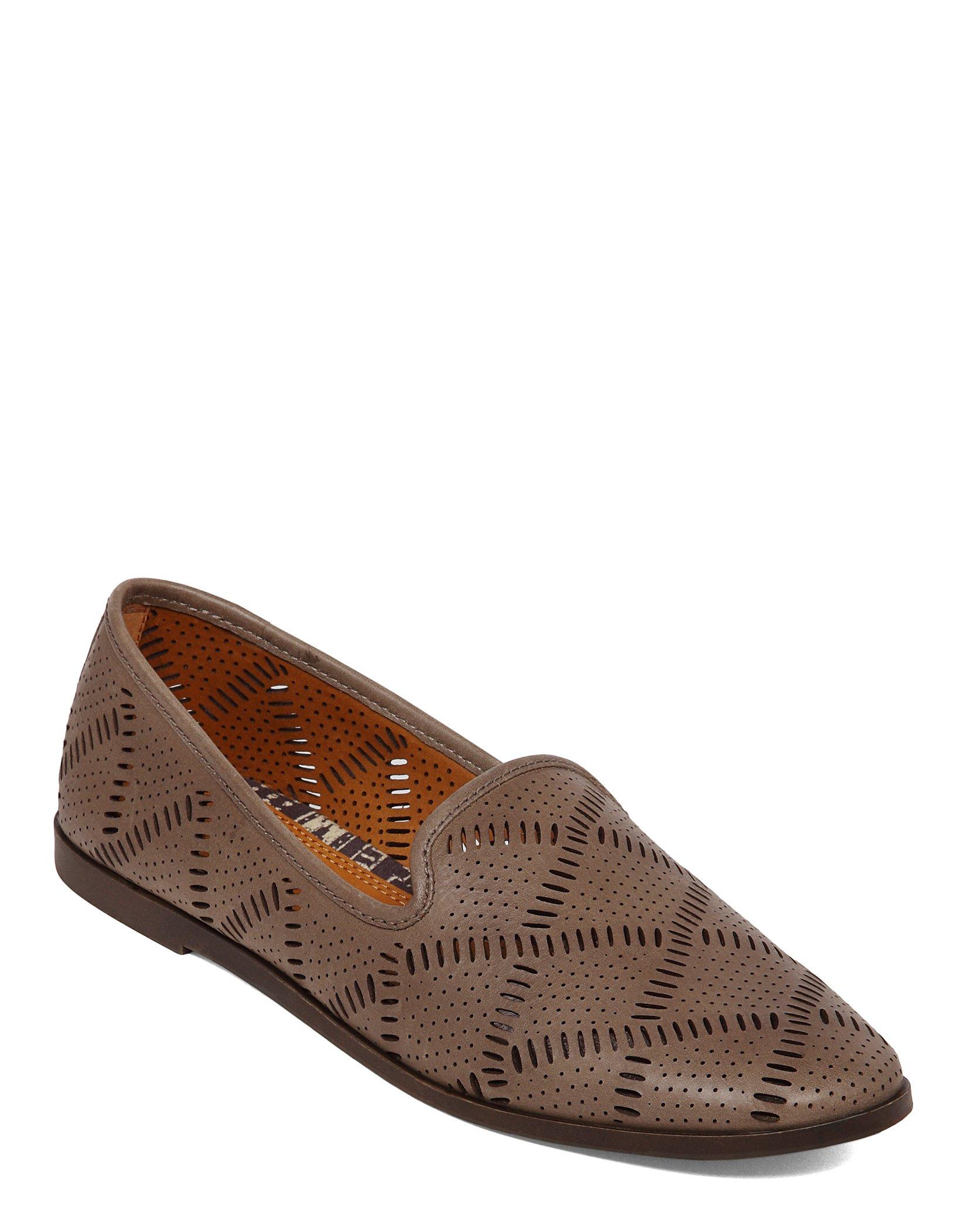 PARKERR PERFORATED LOAFER | Lucky Brand