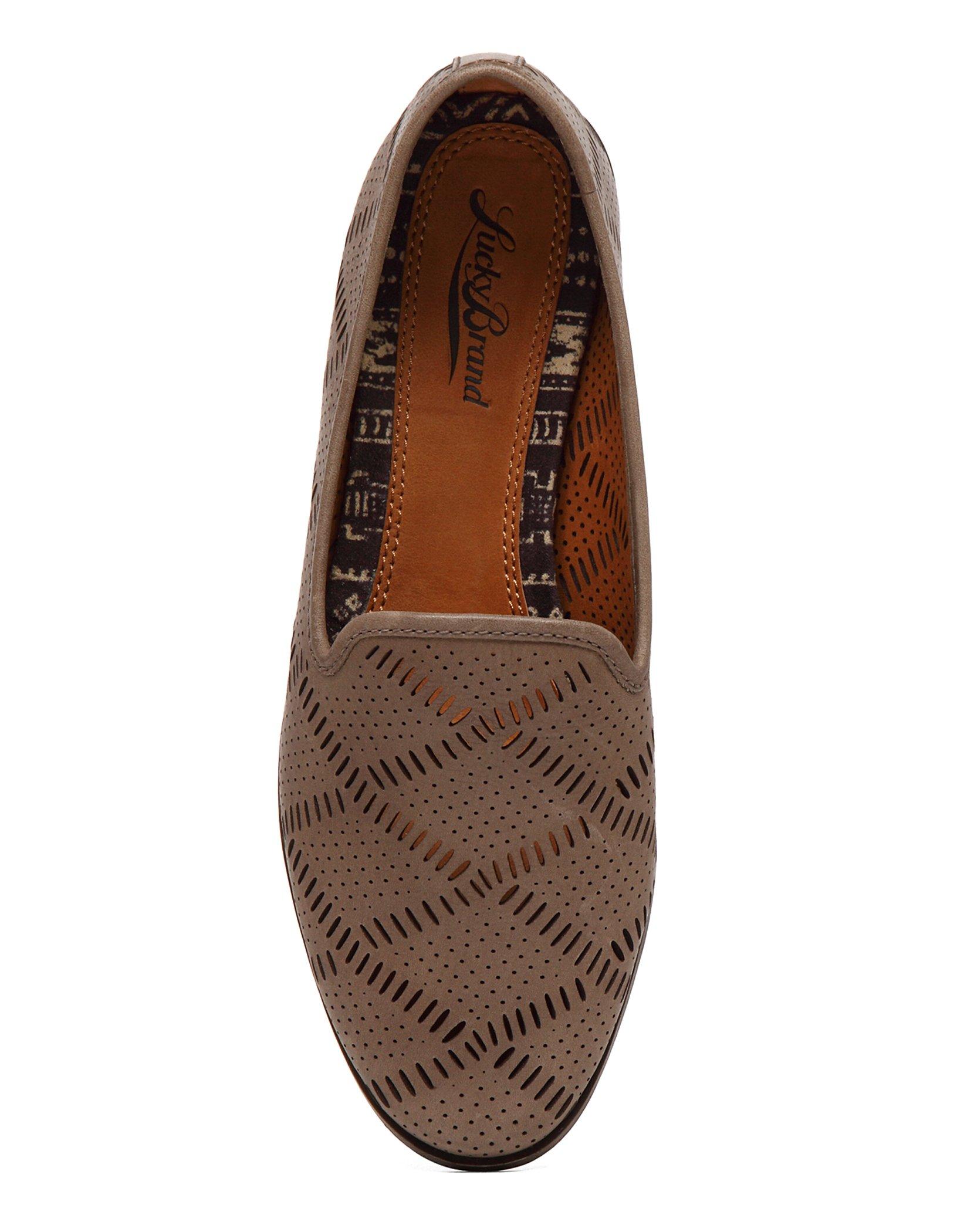 PARKERR PERFORATED LOAFER | Lucky Brand
