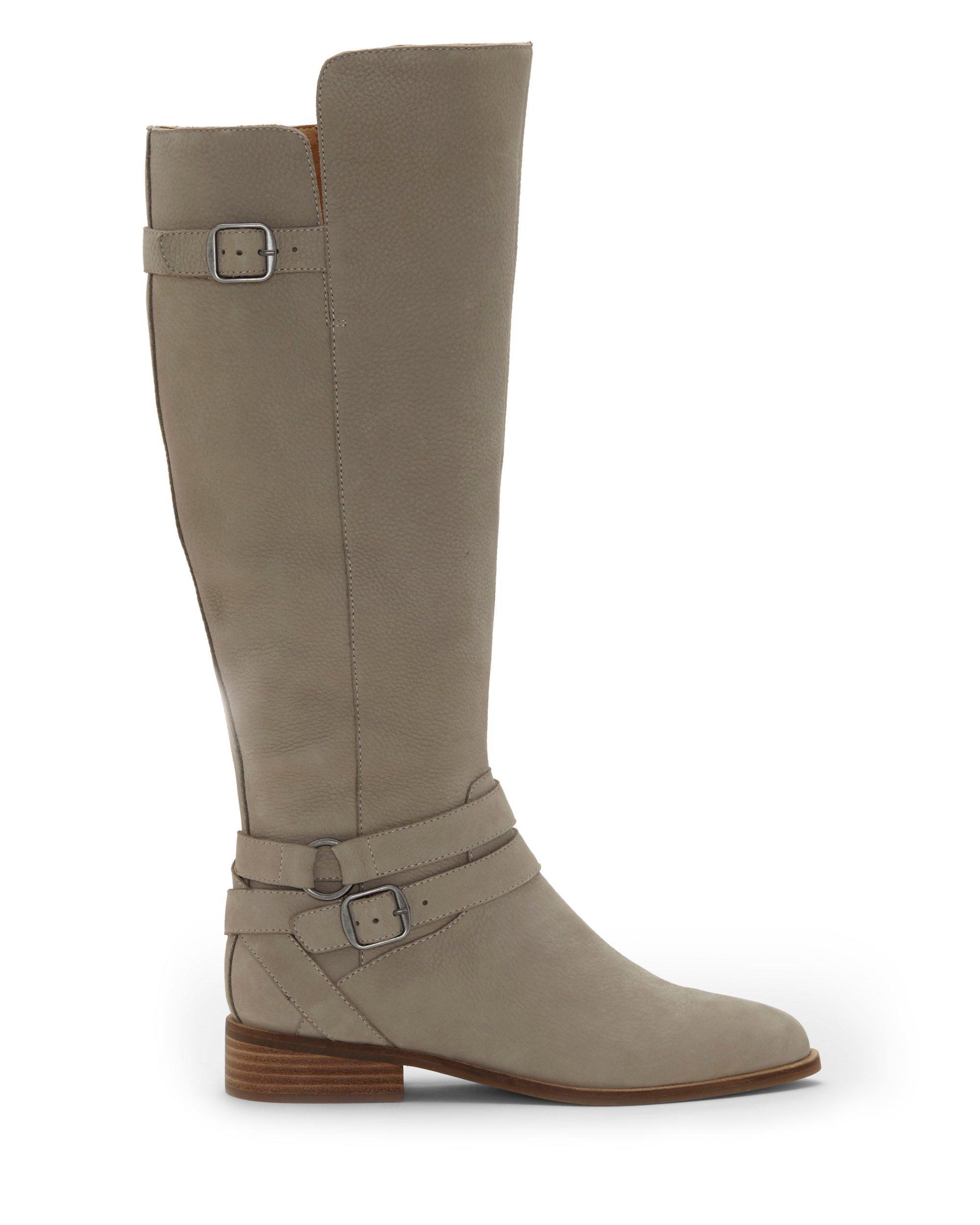 Lucky brand 2025 paxtreen boots