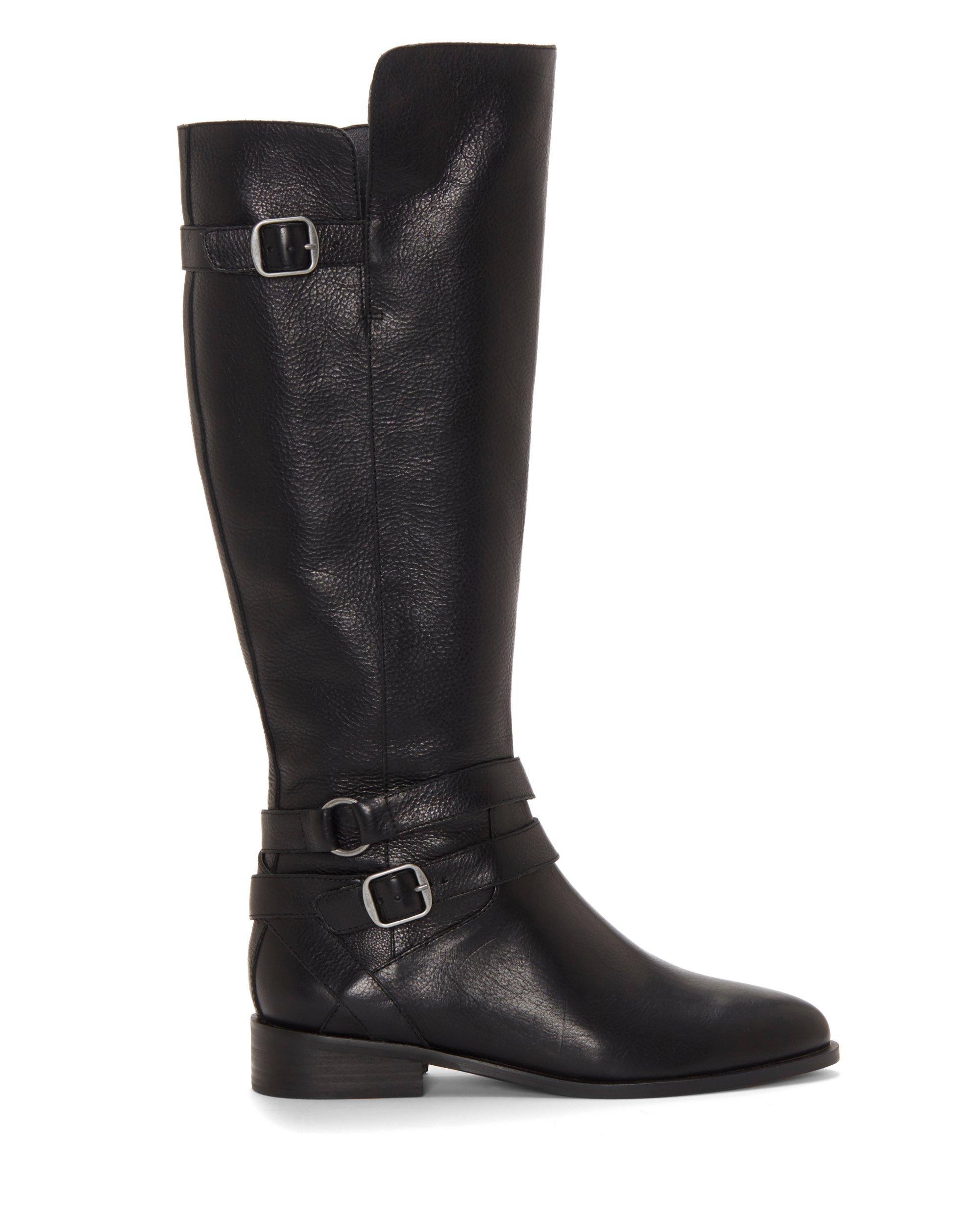 PAXTREEN BOOT WIDE | Lucky Brand