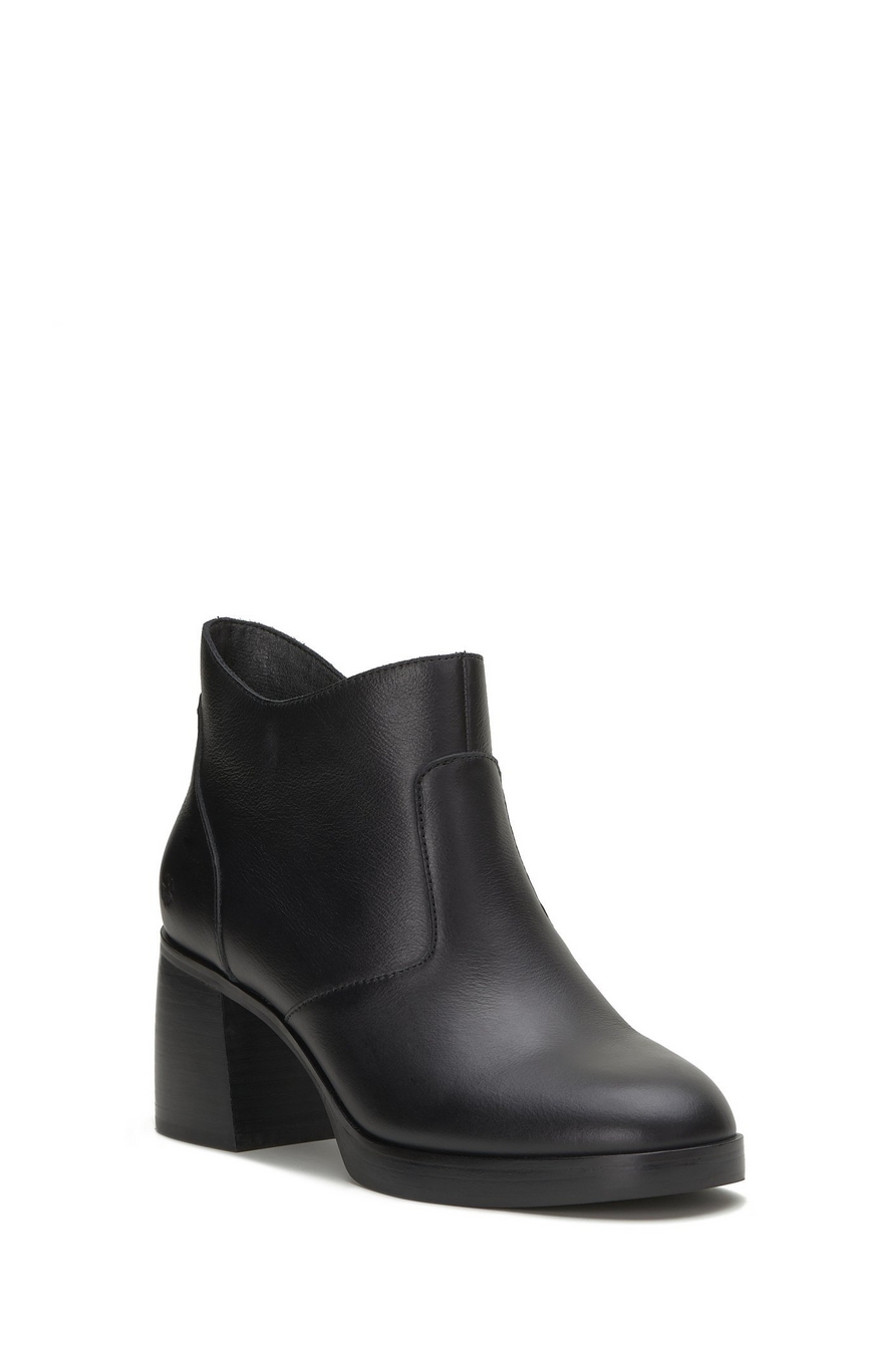 QUINLEE ANKLE BOOTIE, image 1