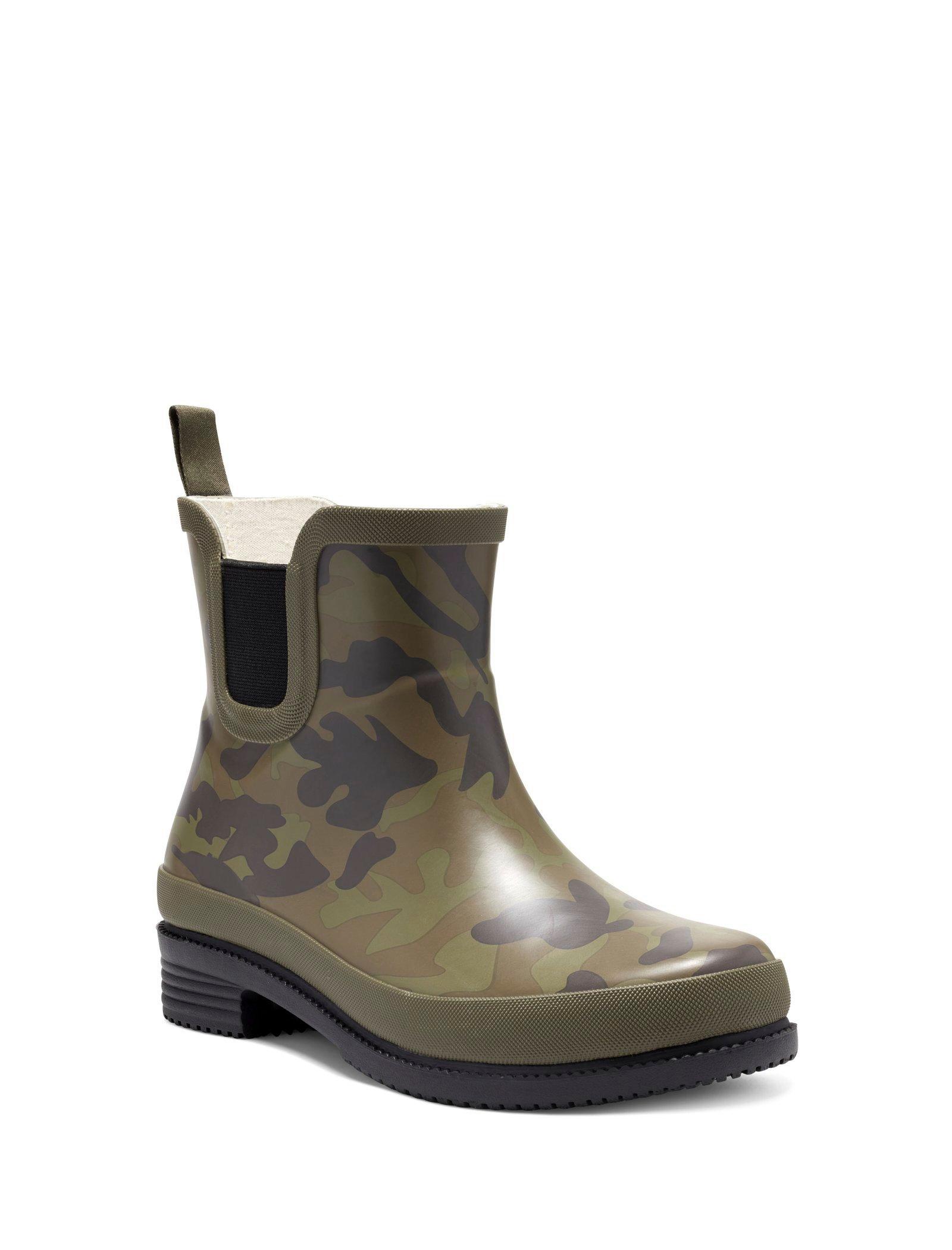 REIGNEY RAIN BOOT Lucky Brand