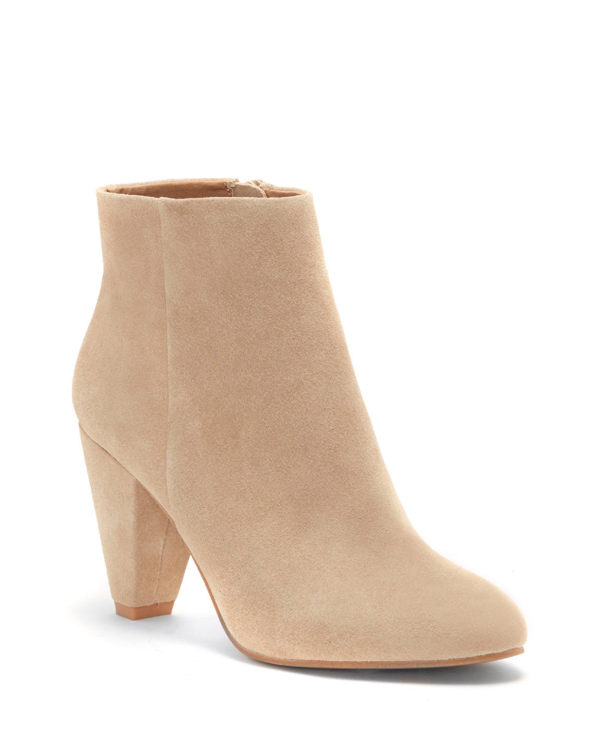 sairio bootie lucky brand