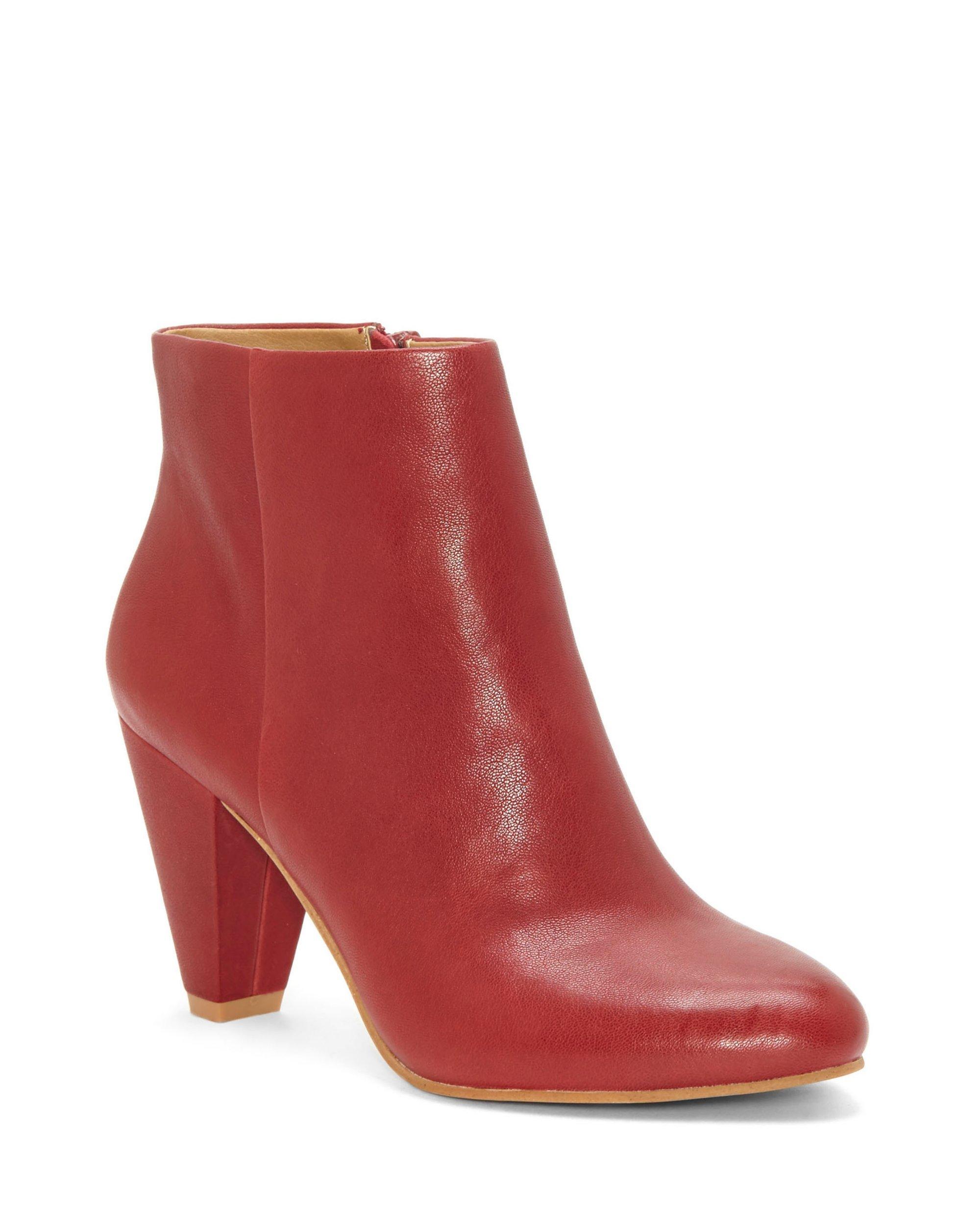 sairio bootie lucky brand