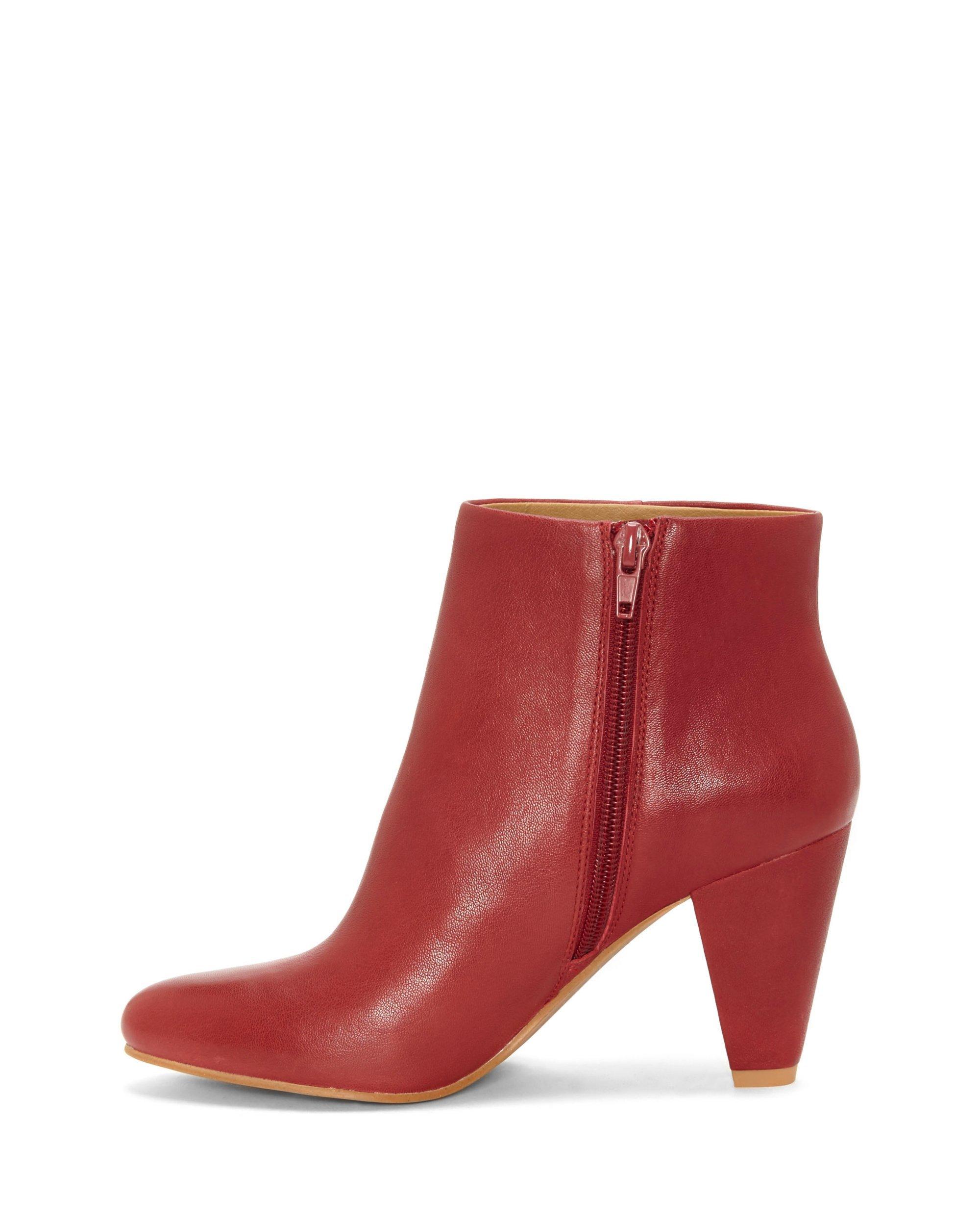 sairio bootie lucky brand