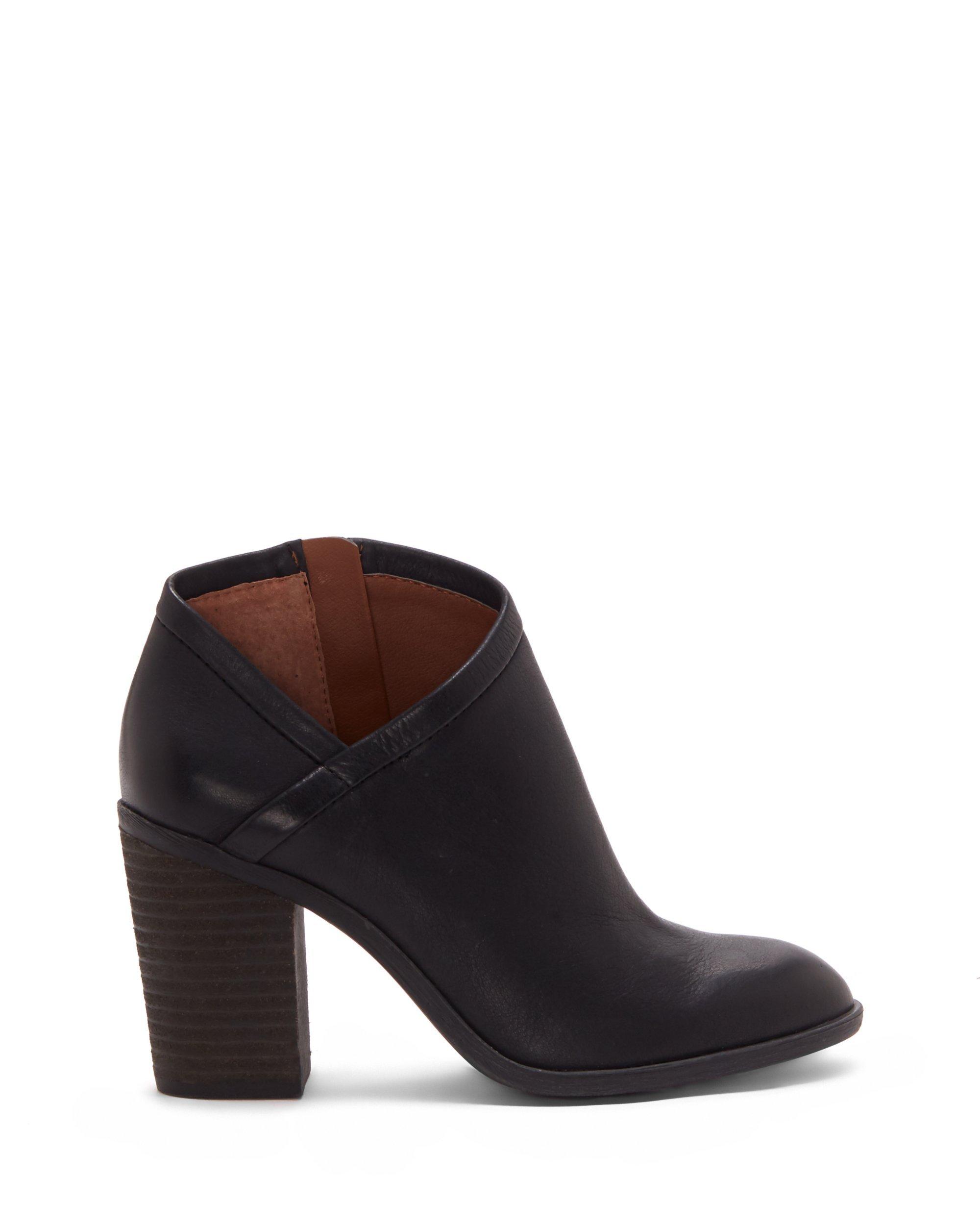 Lucky sales salza bootie