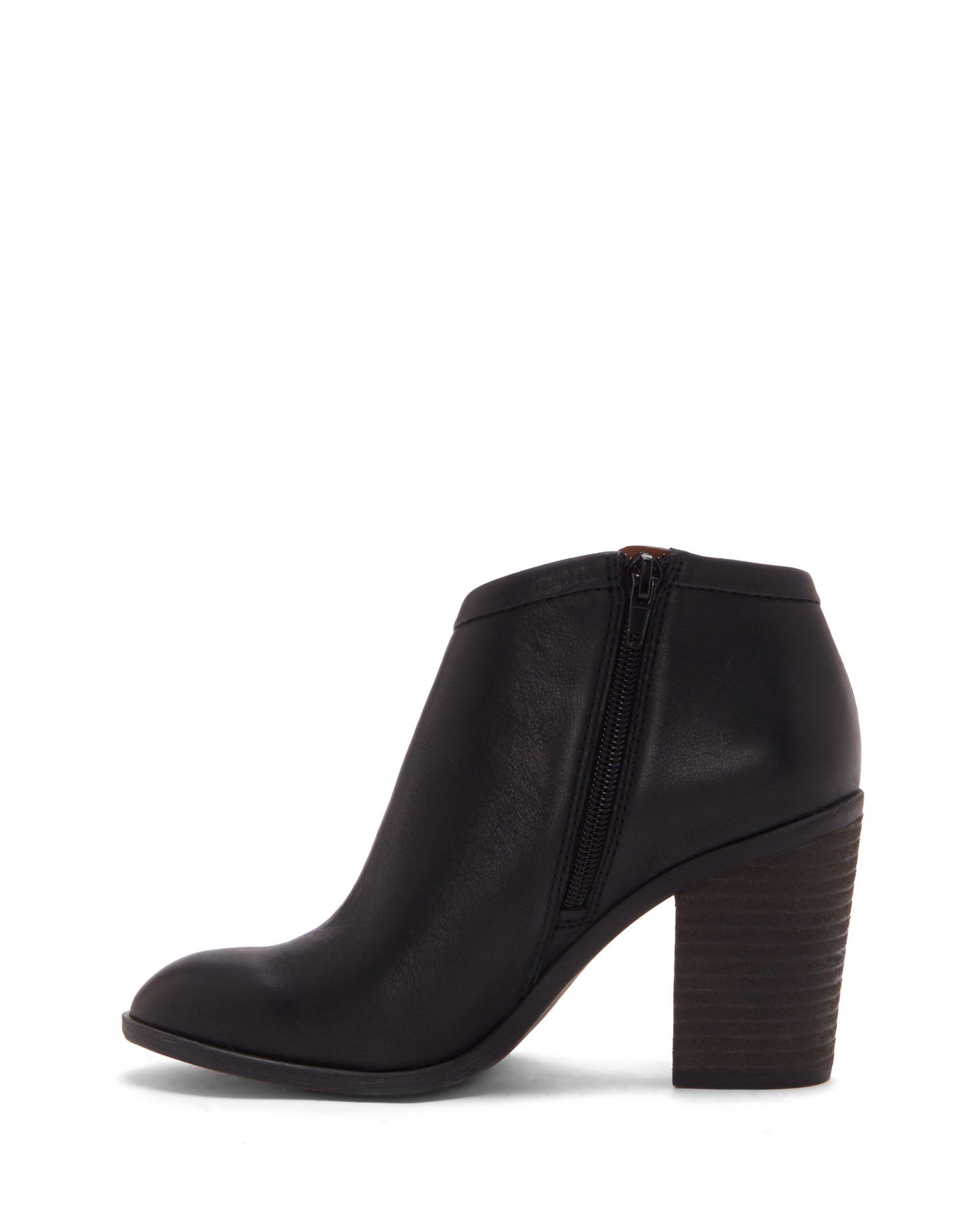 Lucky deals salza bootie