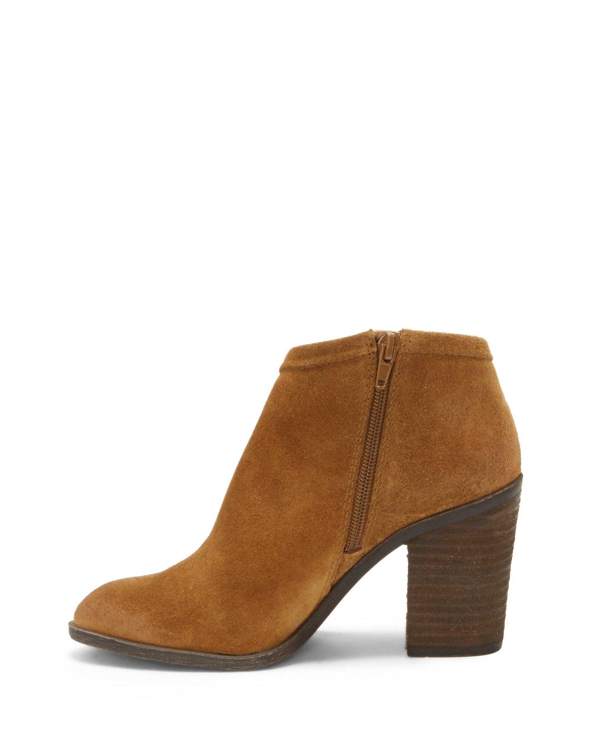 Lucky sales salza bootie