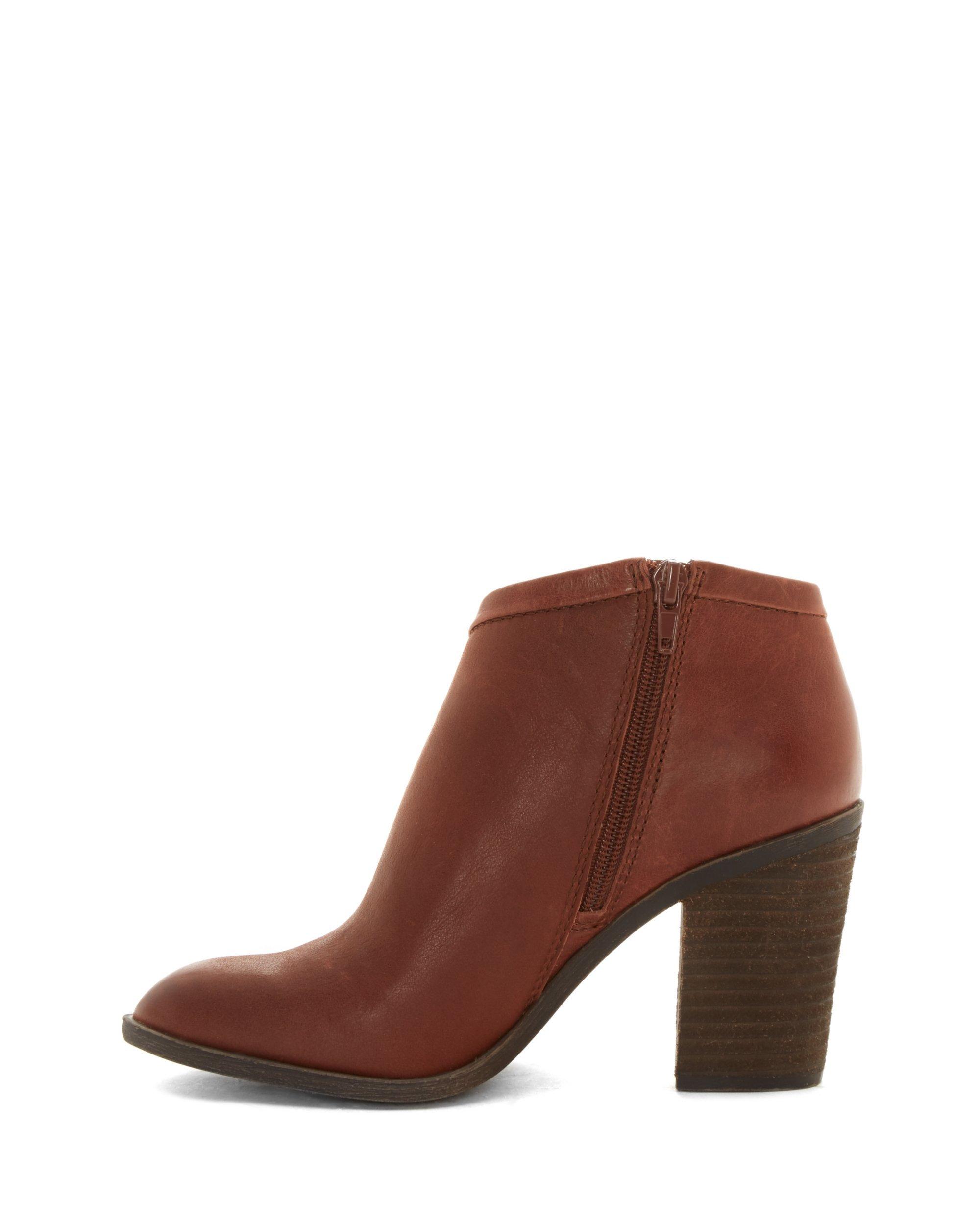 Lucky sales salza bootie