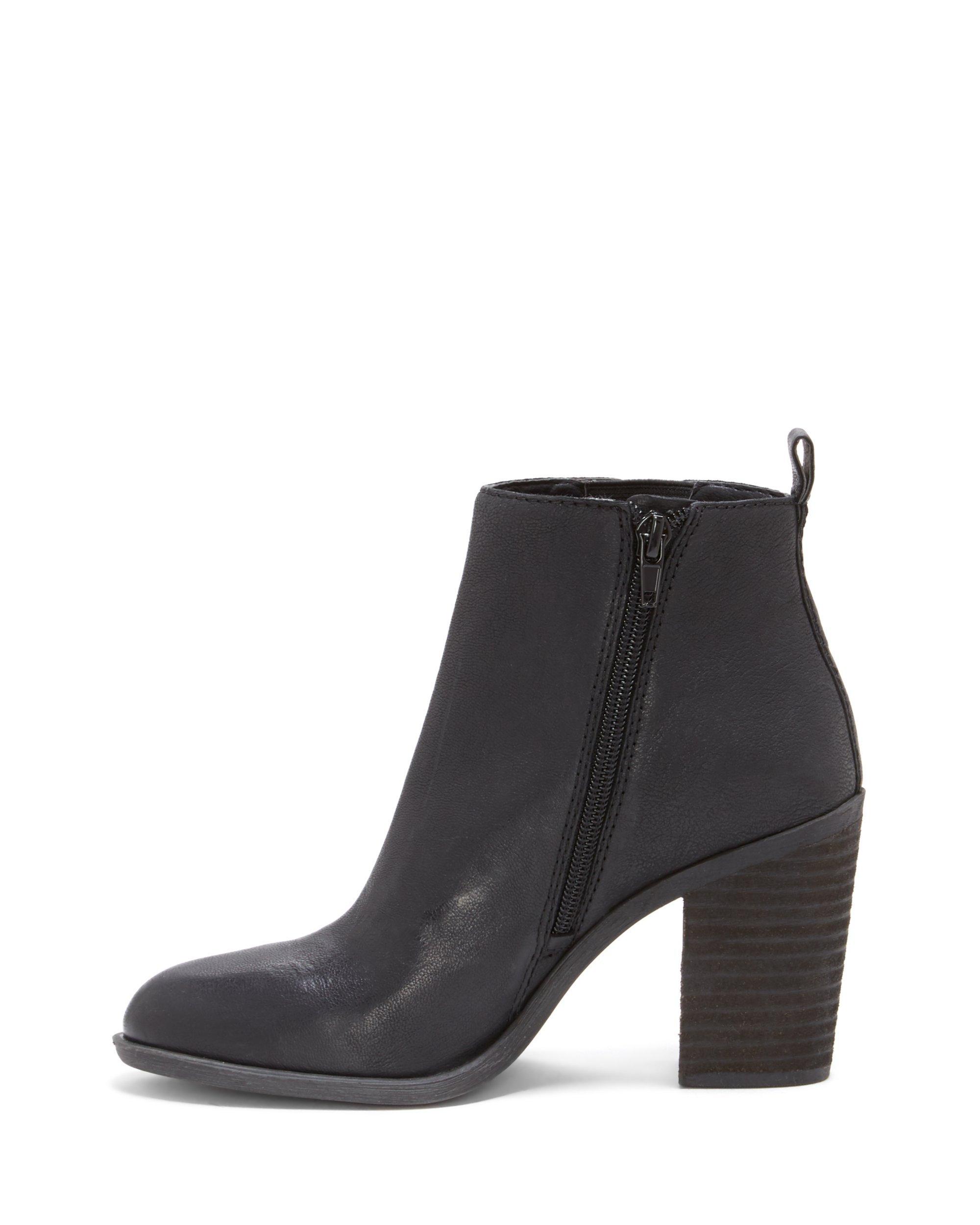 Lucky brand hot sale sassa bootie