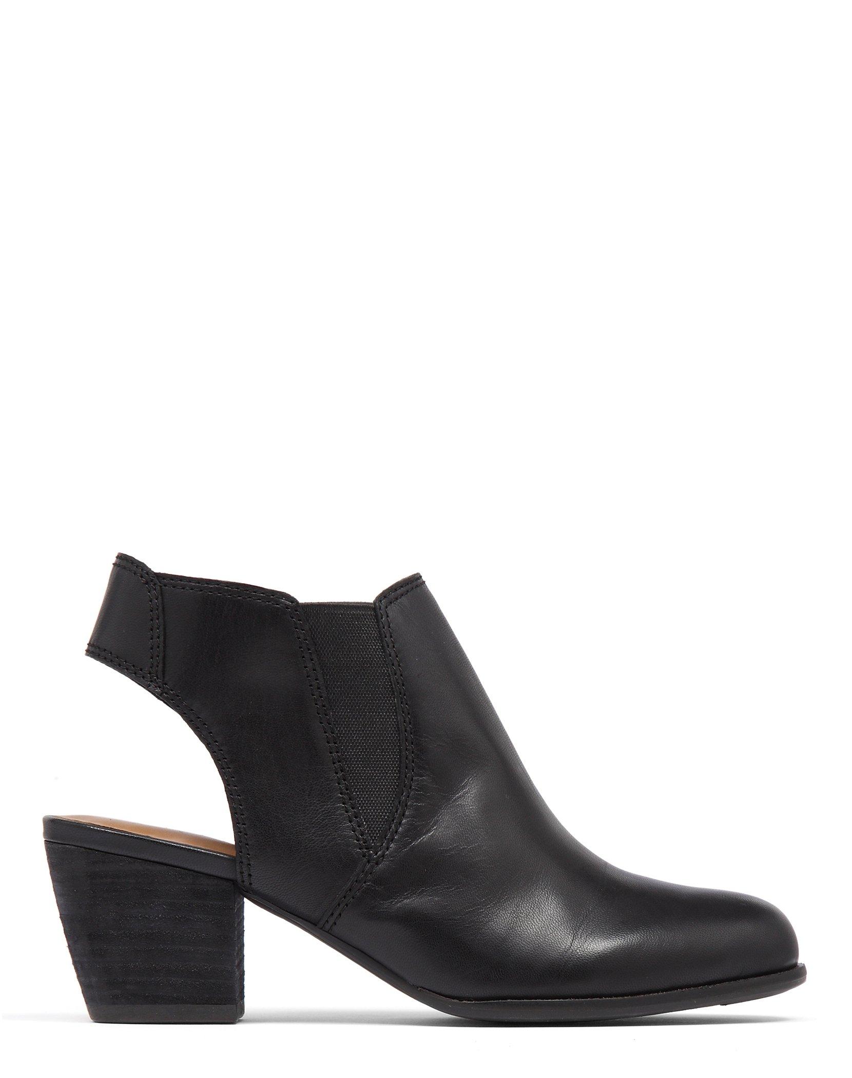 lucky brand magine bootie