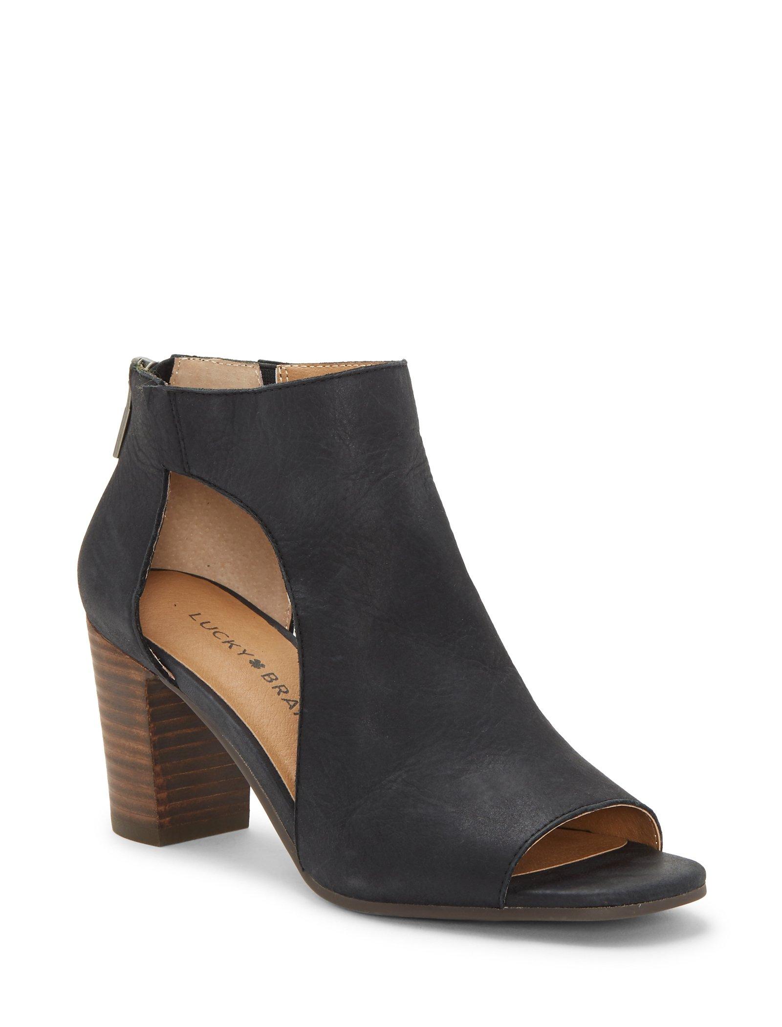 lucky brand udine heel