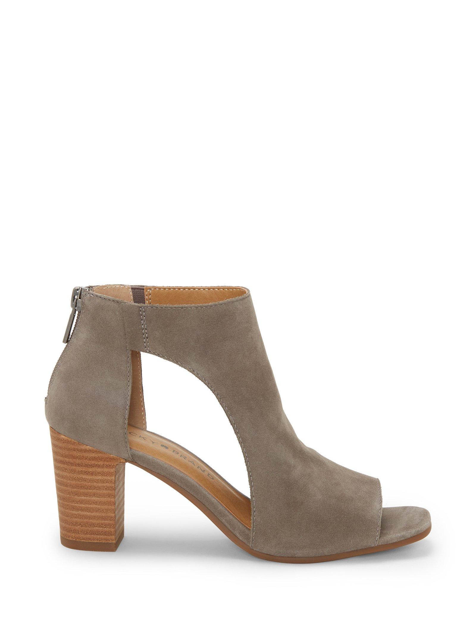 lucky brand udine heel