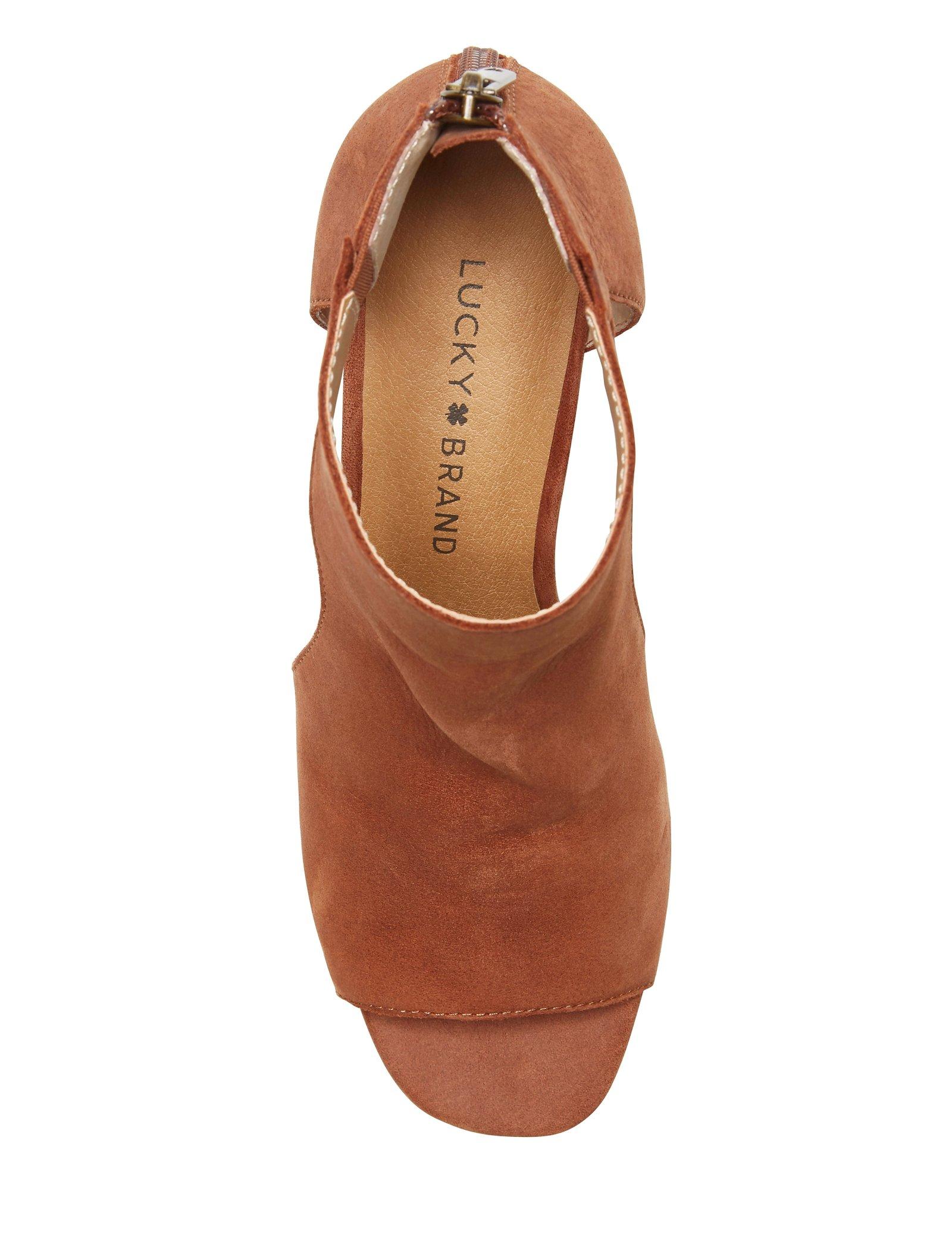 lucky brand udine heel