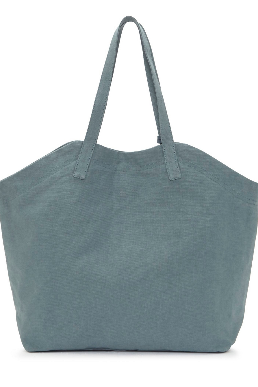 LUCKY BRAND OVERSIZED TOTE, image 3