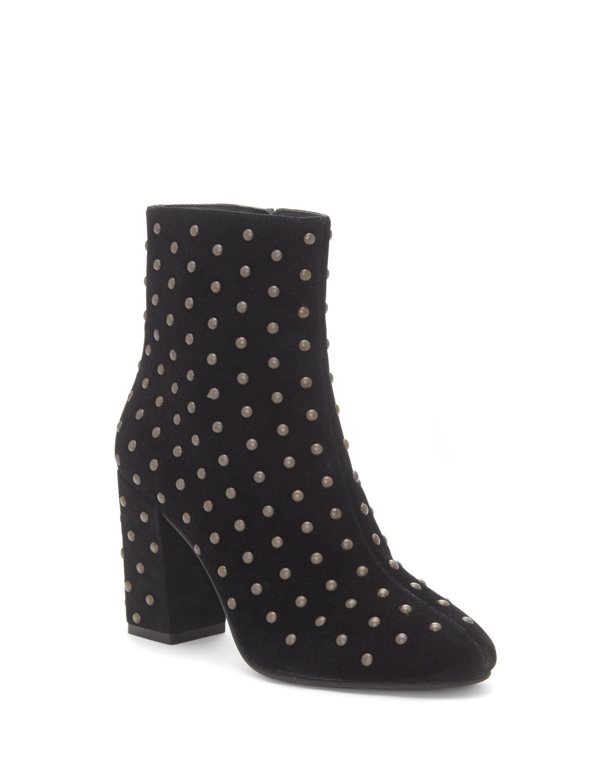 WESSON STUDDED BOOTIE | Lucky Brand