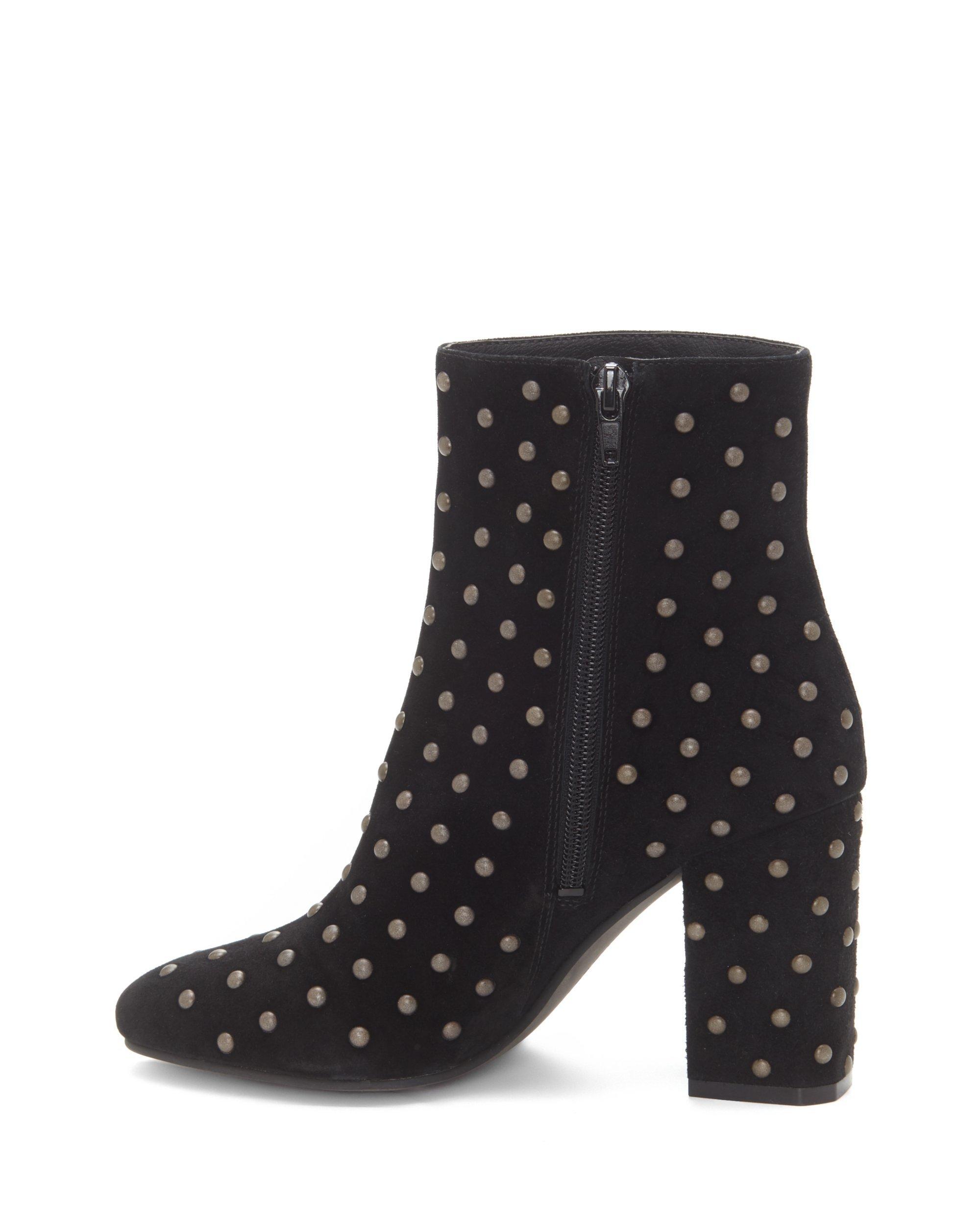 kate spade maira combat boots