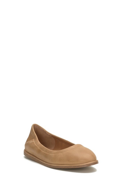 Lucky Brand Women's Casual Fashion Ameena Flats (Umber, 8)