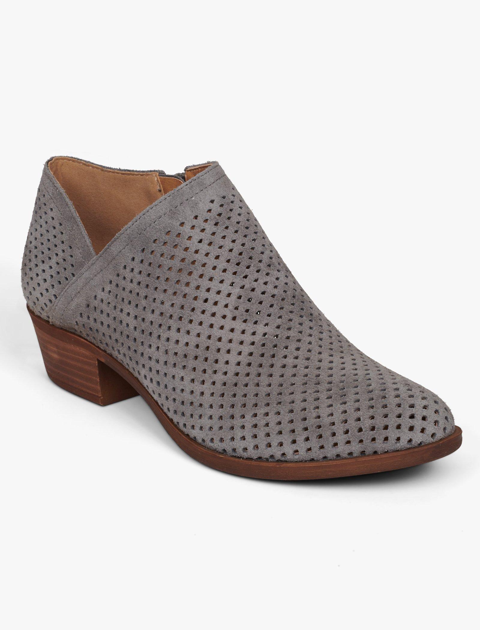 Baylah Bootie | Lucky Brand