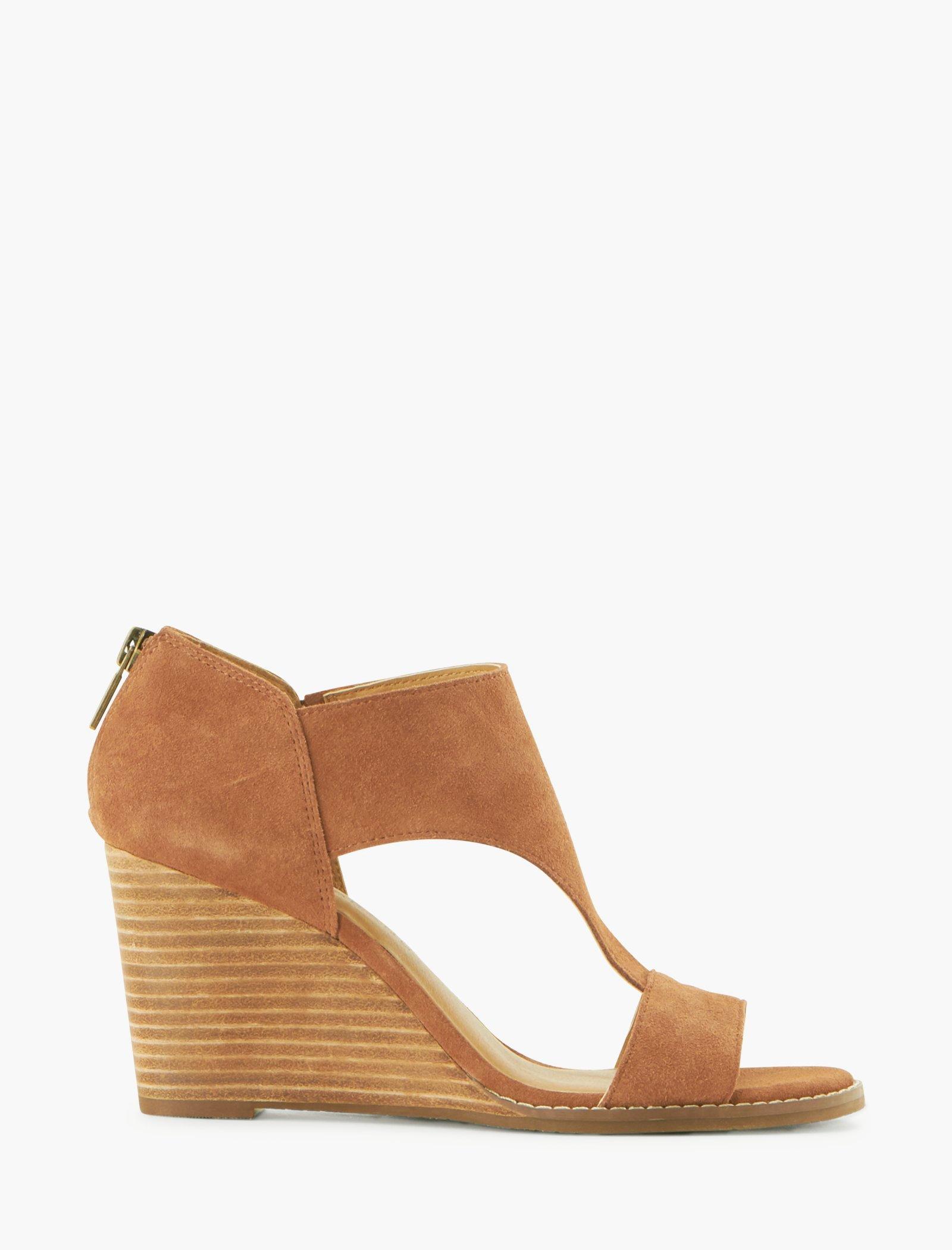 lucky brand wedge shoes