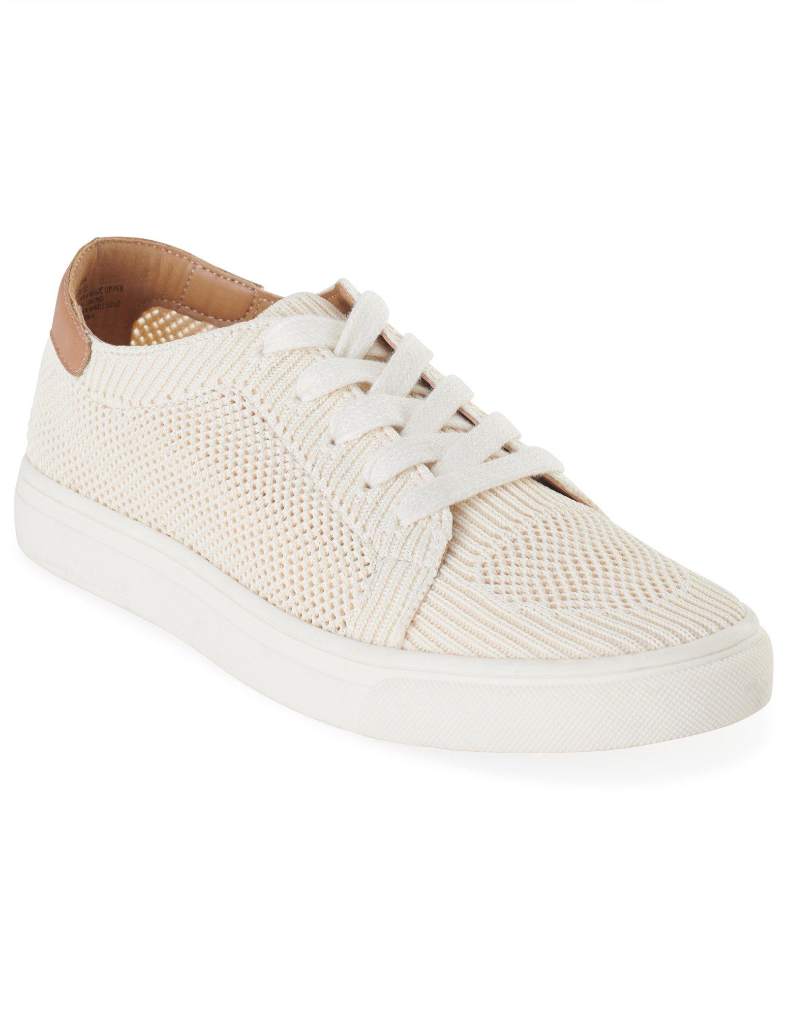 lucky brand tennis shoes