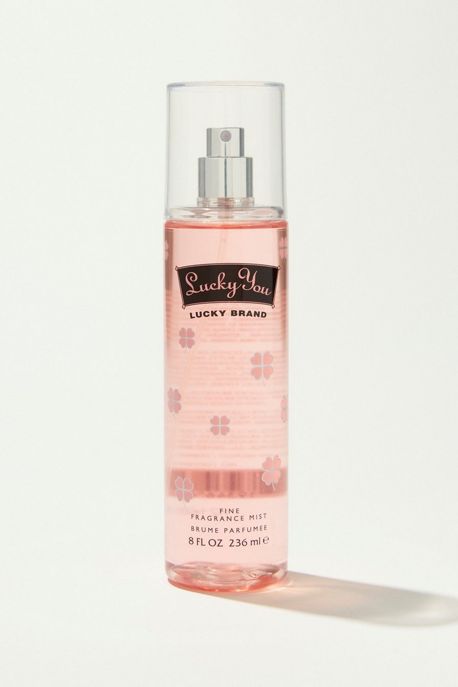 Lucky Brand Fragrances - Perfumes, Colognes, Parfums, Scents