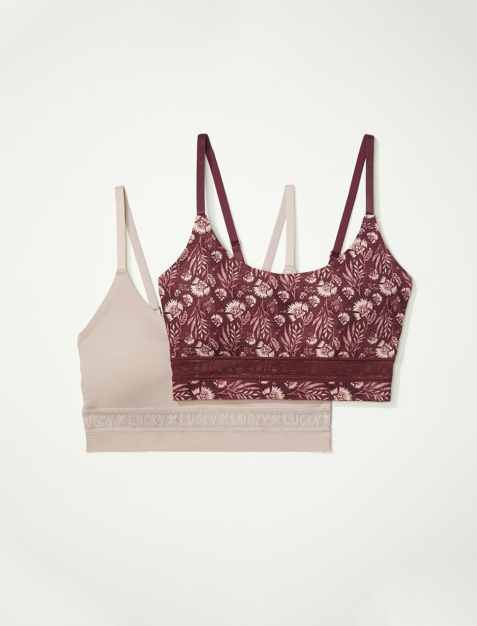 lace bra 40d