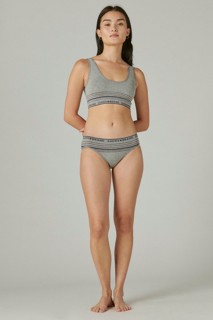 Lucky Brand Bralette Set Size Med W/tags – Go Auto Van