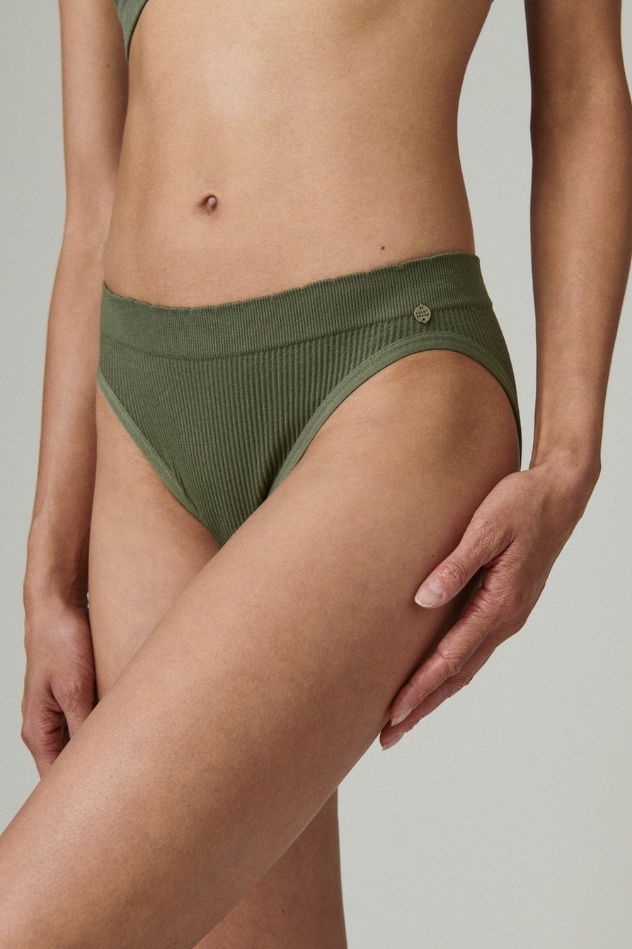 Spanish Riviera 3-Panty Pack // EBY™ Seamless Underwear Pack