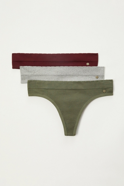 Lucky Brand Womens Panties in Womens Bras, Panties & Lingerie 