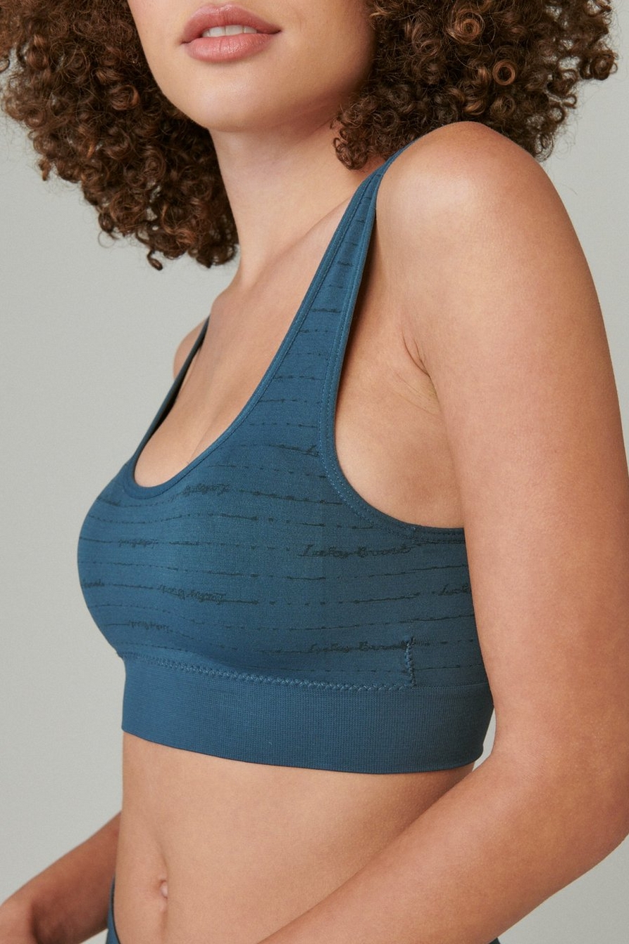 Lucky Brand Set Of 2 Bras 40D BUNDLE & SAVE* $1 SHIPS MORE