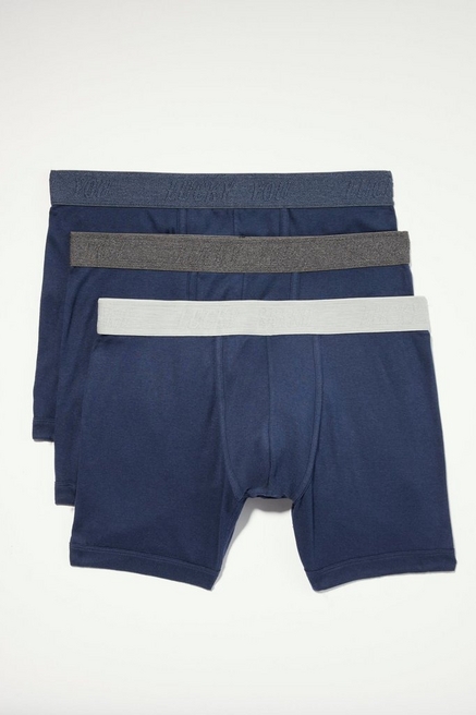 Men's Brief Lucky Pants (s), Accessories
