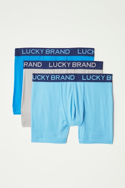 Lucky Brand Men's Sleep Fleece Pant