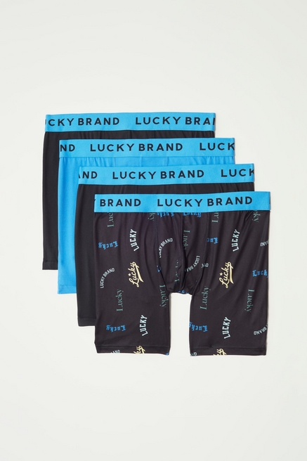 Men's Lucky Brand Underwear, New & Used