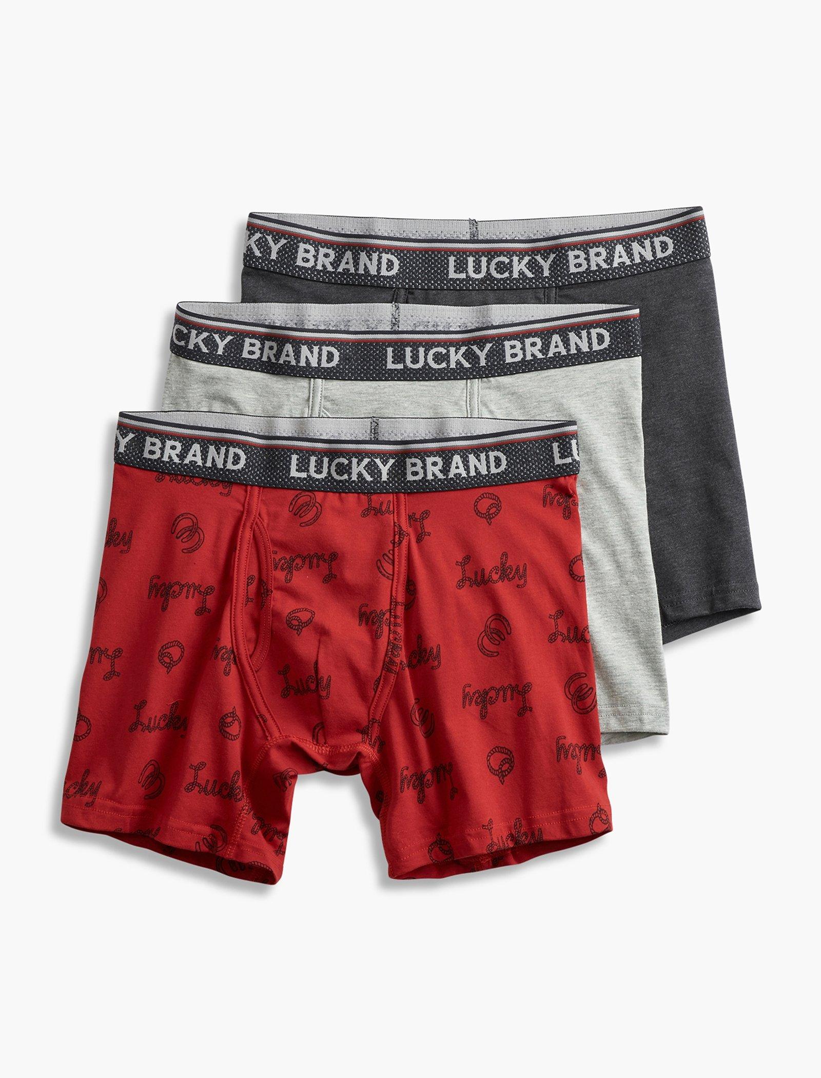 lucky brand boxer briefs