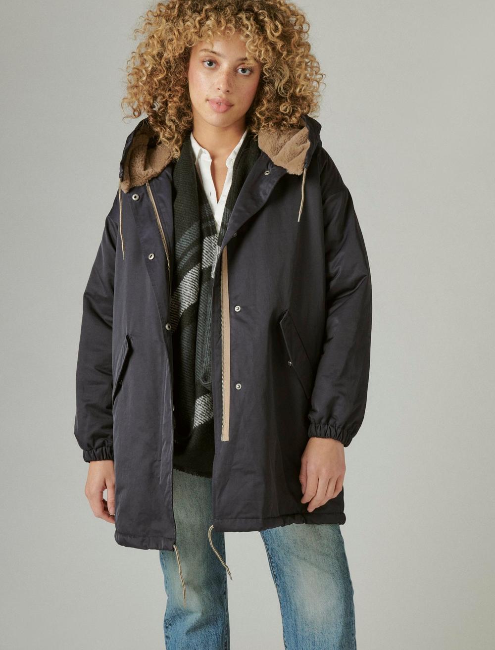 Lucky Brand Best Deals of the Season: 70% off on Select Styles