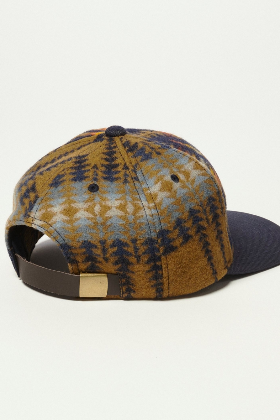Pendleton Wool Hat, image 2