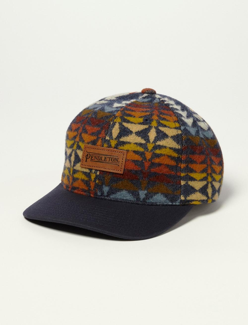 Pendleton Wool Hat, image 1