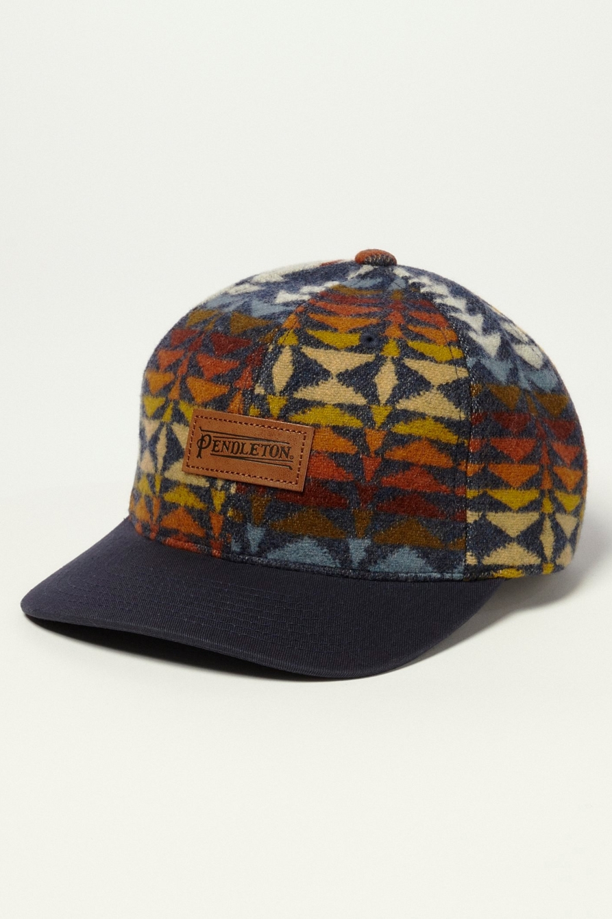 Pendleton Wool Hat, image 1