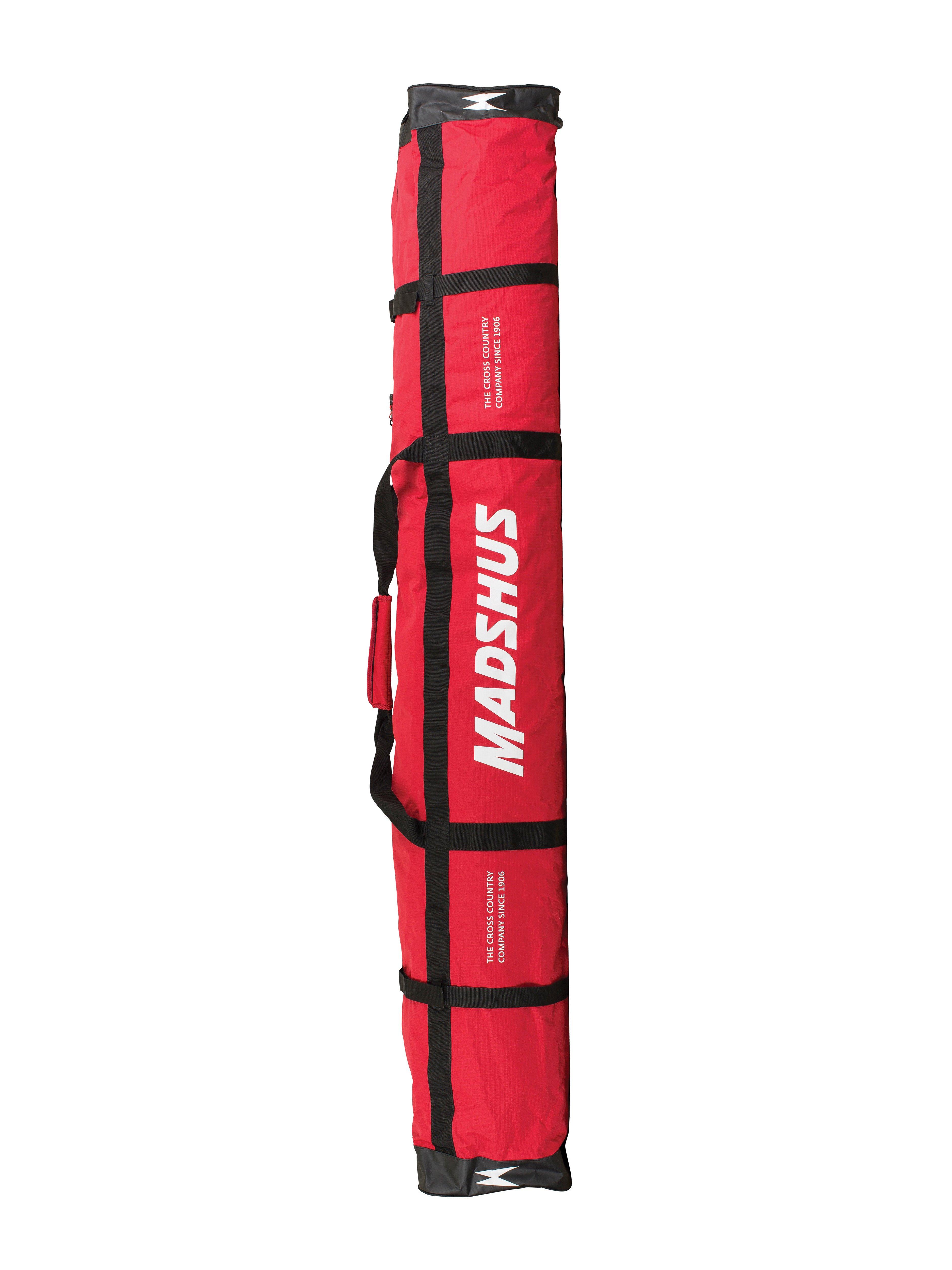 ski bag for 2 pairs of skis