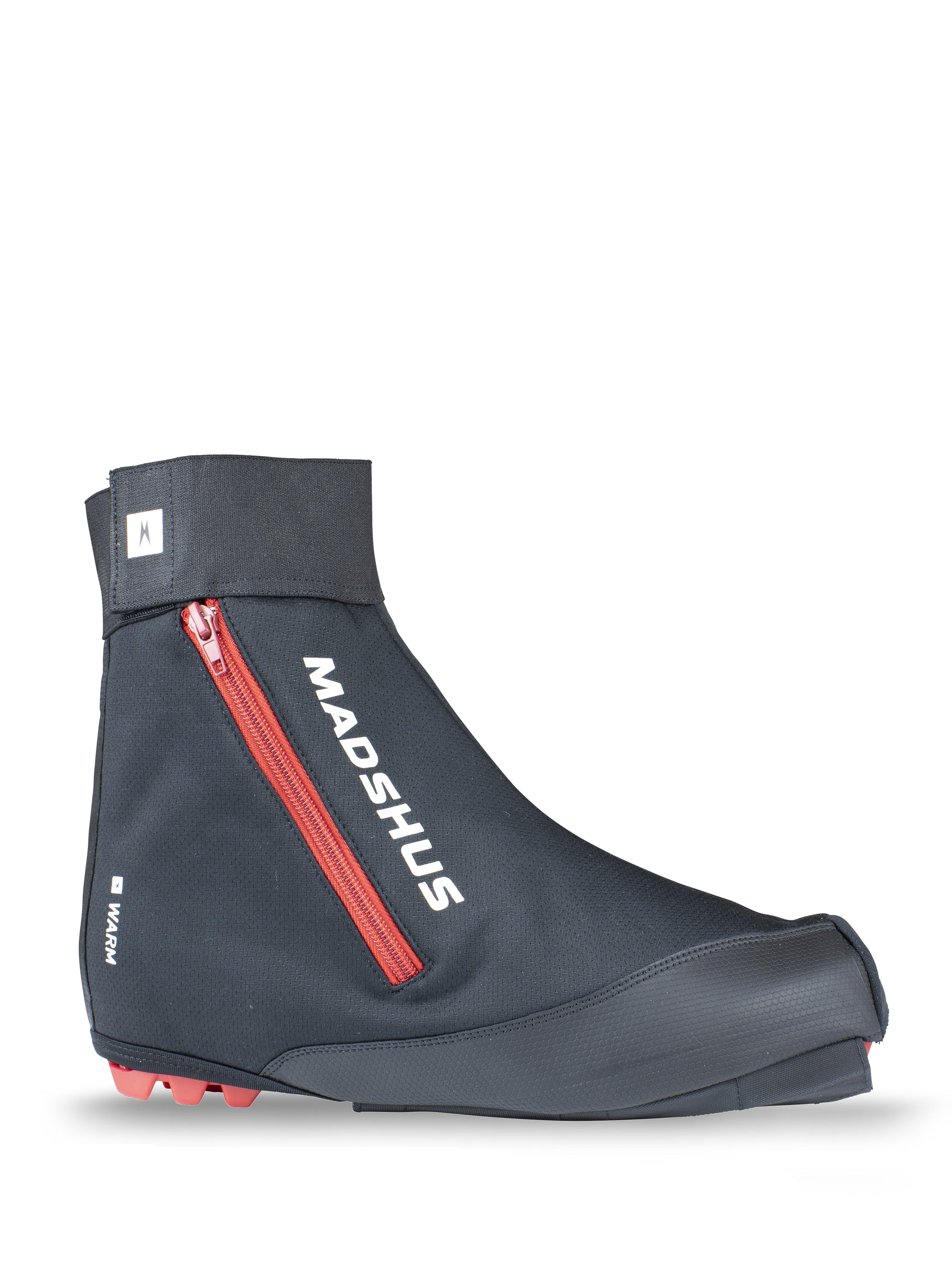 boot covers ski